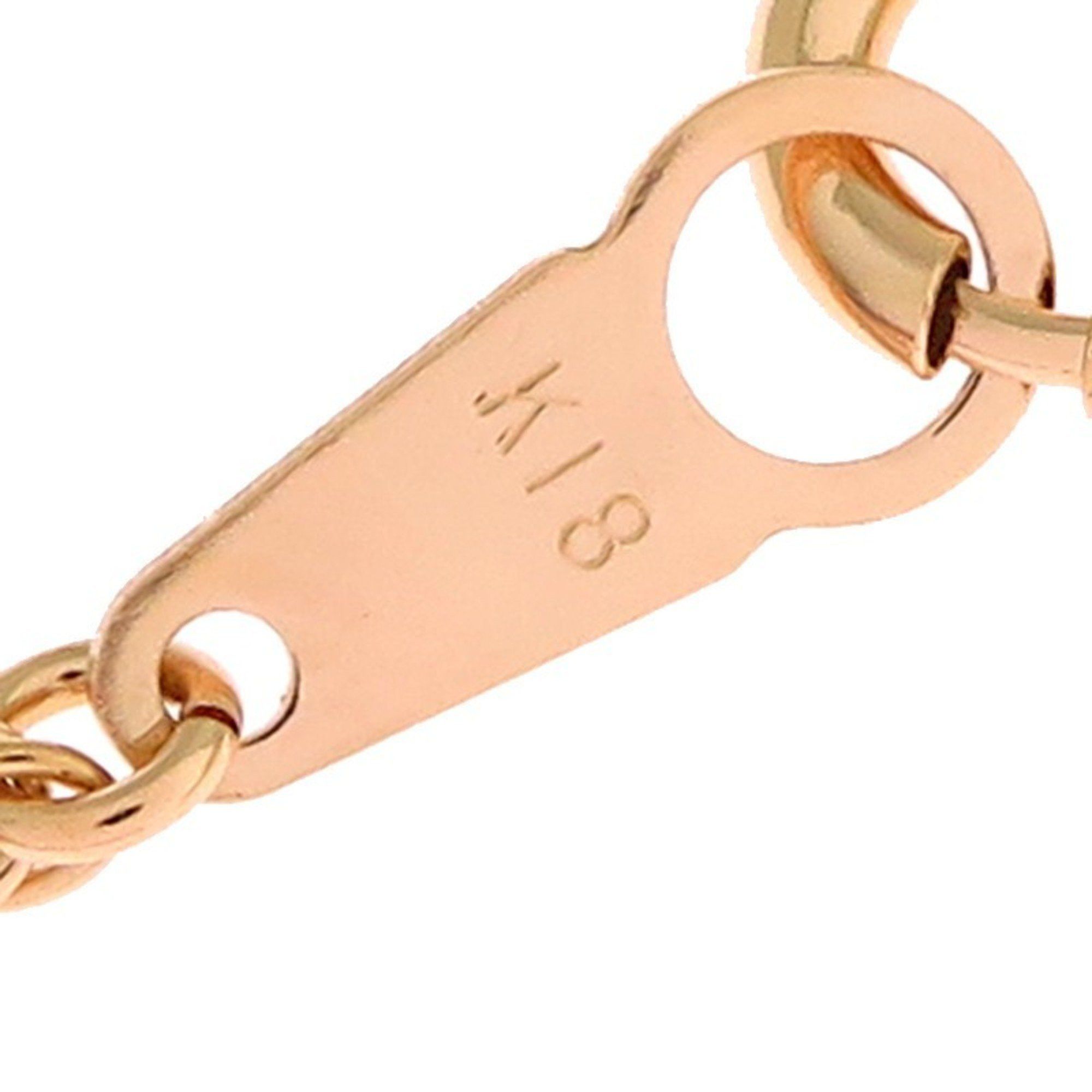 Other Christian Bernard Design Women's Necklace in 18K Yellow Gold Size ONE SIZE - 6 Thumbnail
