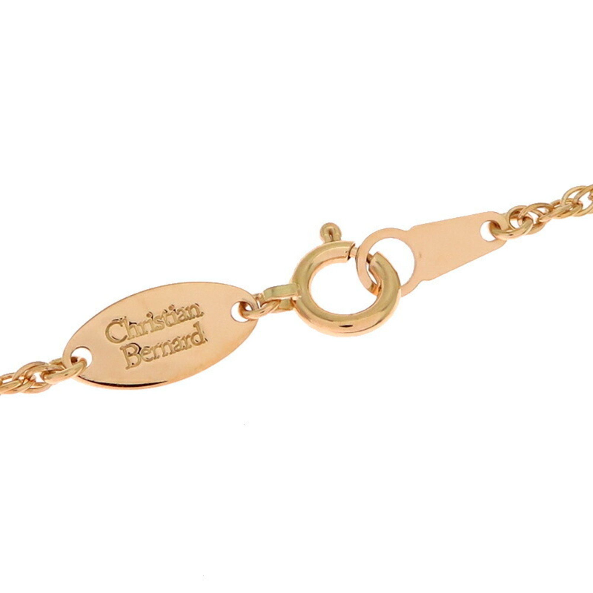 Other Christian Bernard Design Women's Necklace in 18K Yellow Gold Size ONE SIZE - 5 Thumbnail