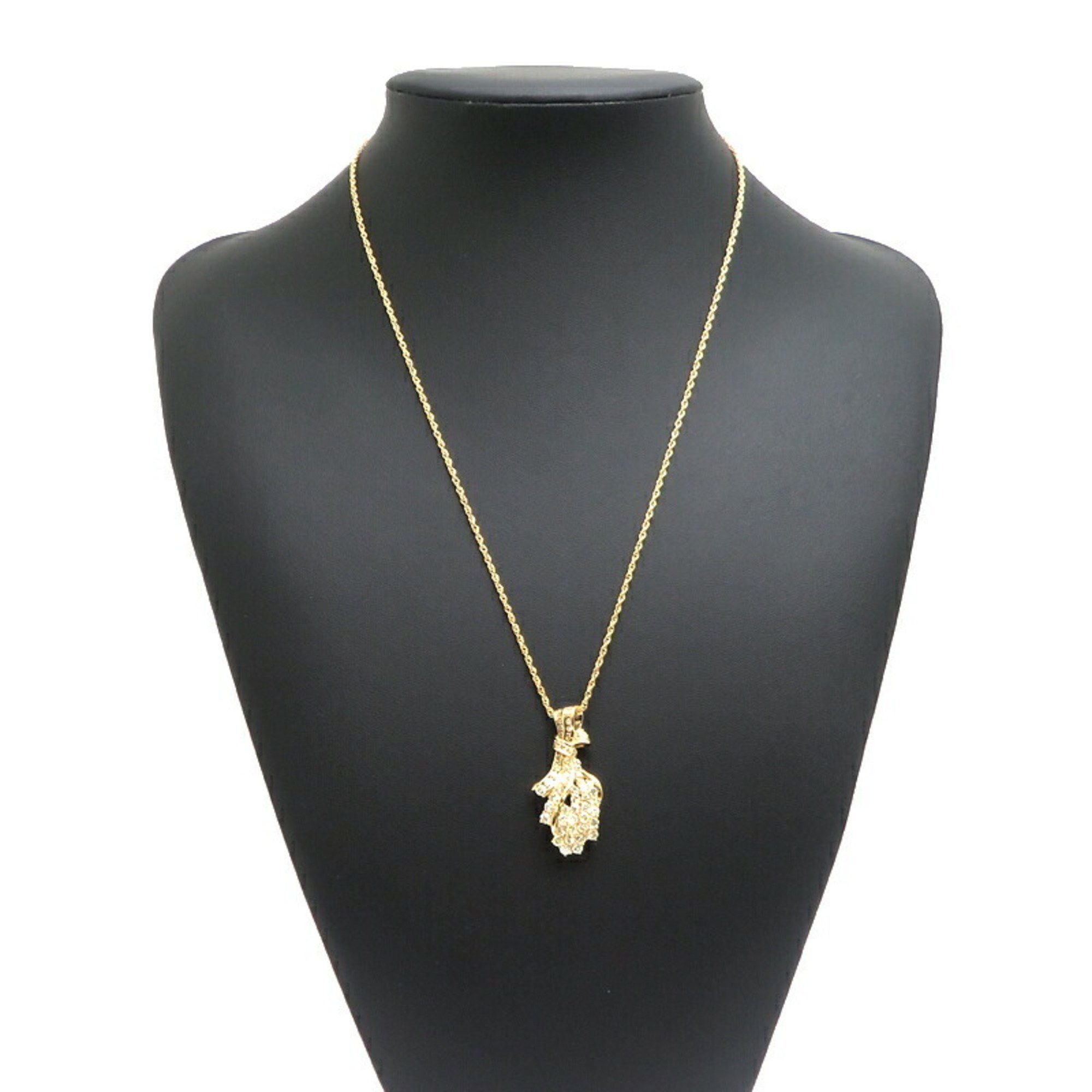 Other Christian Bernard Design Women's Necklace in 18K Yellow Gold Size ONE SIZE - 8 Thumbnail