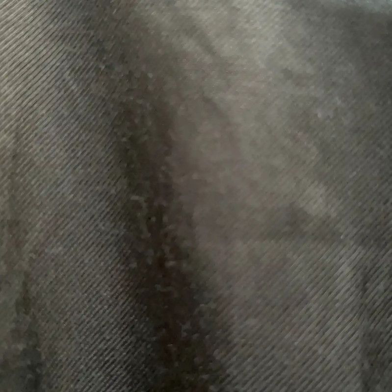 Yves Saint Laurent YSL Black Wool Women's Jacket in XS Size 0089 Size XS / US 0-2 / IT 36-38 - 4 Thumbnail