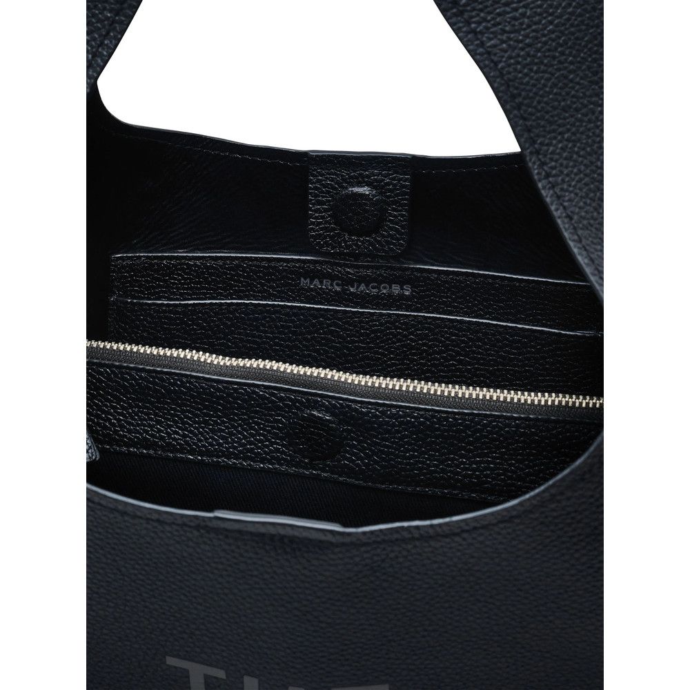 Marc Jacobs Marc Jacobs BLACK Shoulder Bags Size ONE SIZE - 2 Thumbnail