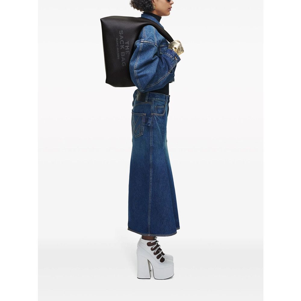 Marc Jacobs Marc Jacobs BLACK Shoulder Bags Size ONE SIZE - 3 Thumbnail