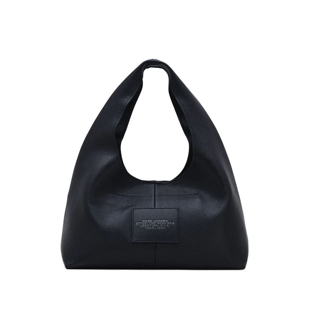 Marc Jacobs Marc Jacobs BLACK Shoulder Bags Size ONE SIZE - 4 Thumbnail