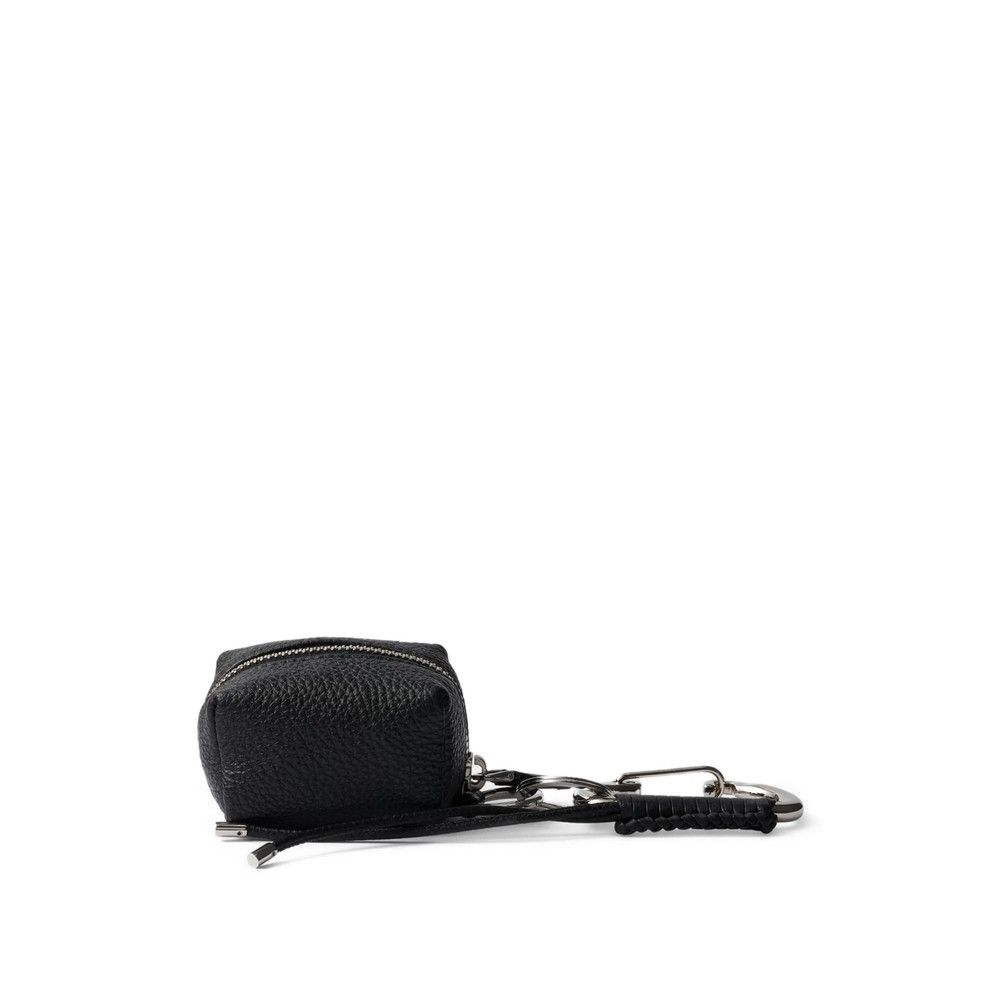 Prada Prada BLACK Keyrings & Chains Size ONE SIZE - 2 Thumbnail