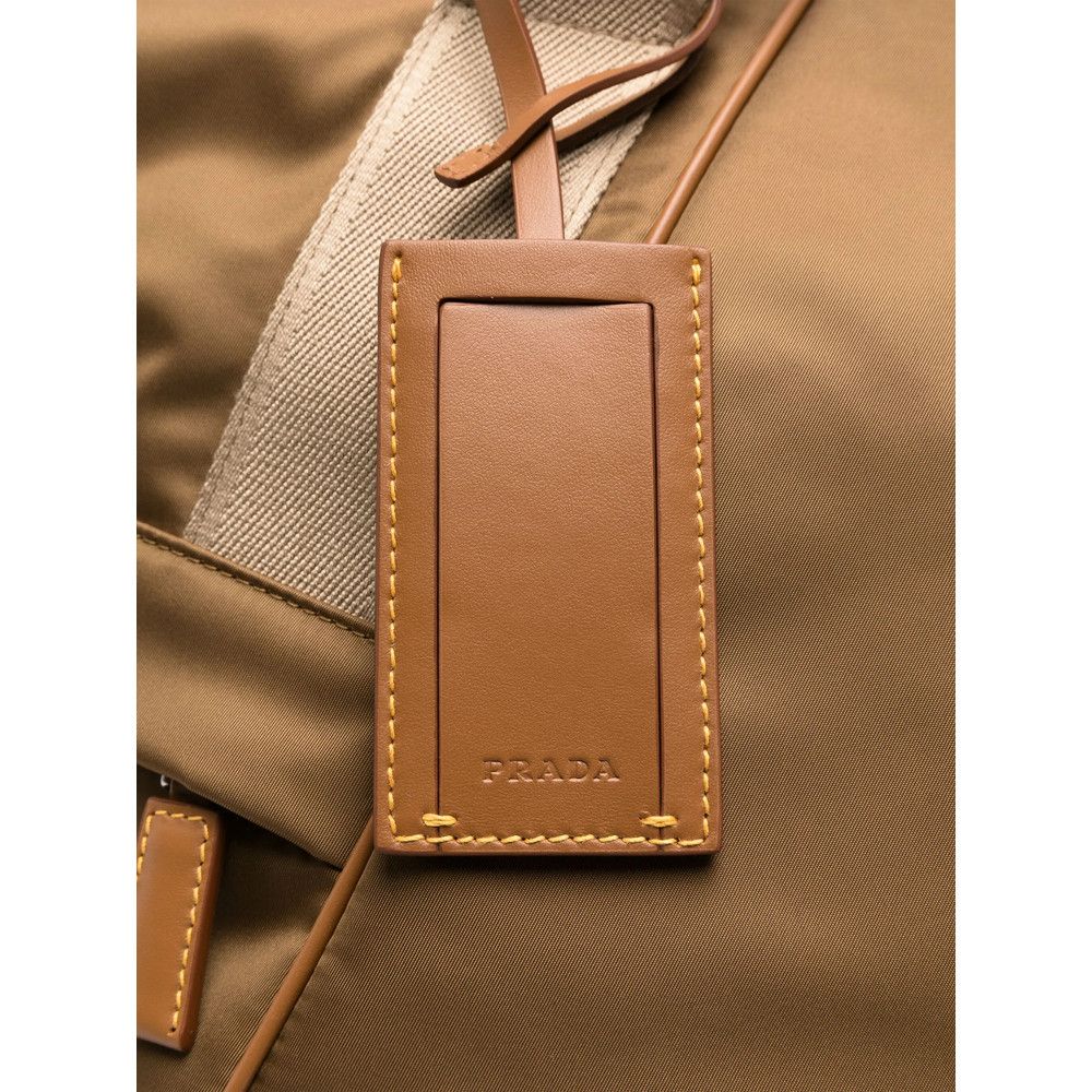 Prada Prada BROWN Luggage & Holdalls Size ONE SIZE - 3 Thumbnail