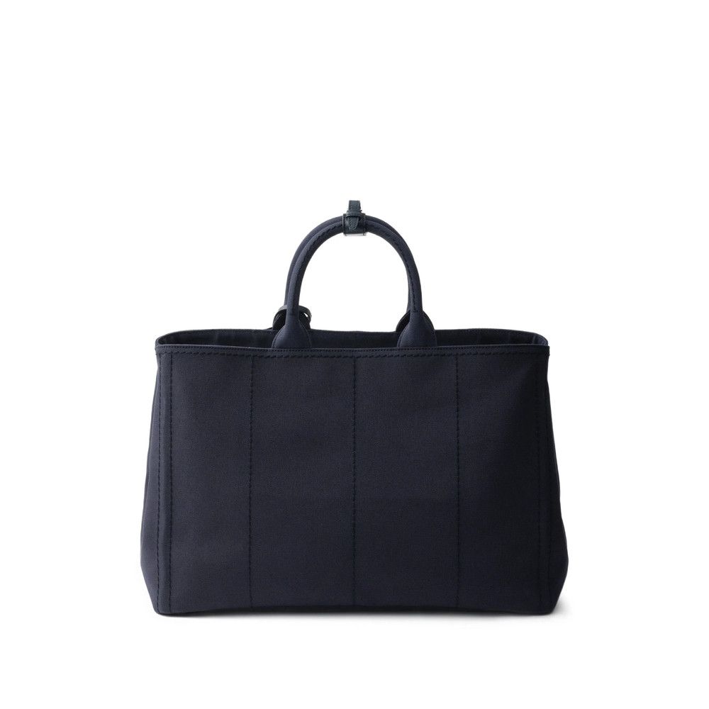 Prada Prada BLUE Tote Bags Size ONE SIZE - 3 Thumbnail
