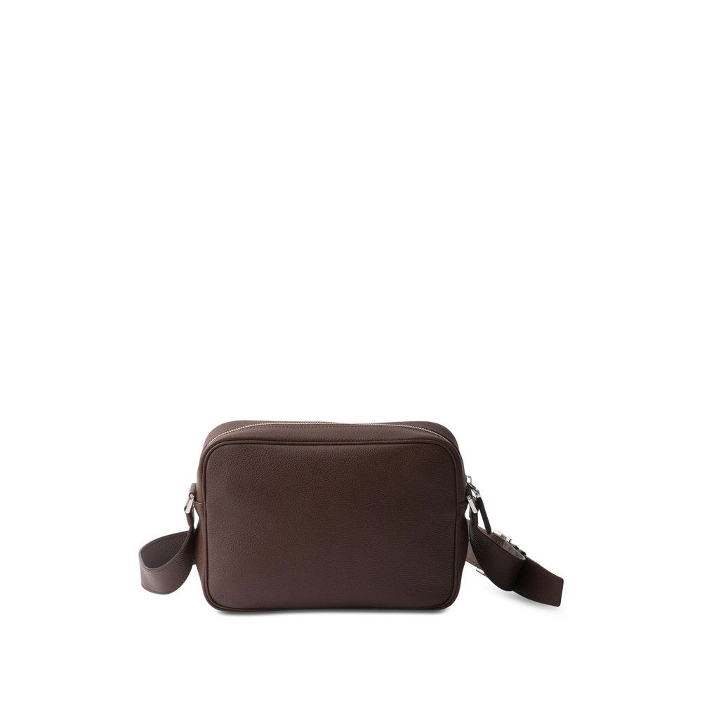 Prada Prada BROWN Shoulder Bags Size ONE SIZE - 6 Thumbnail
