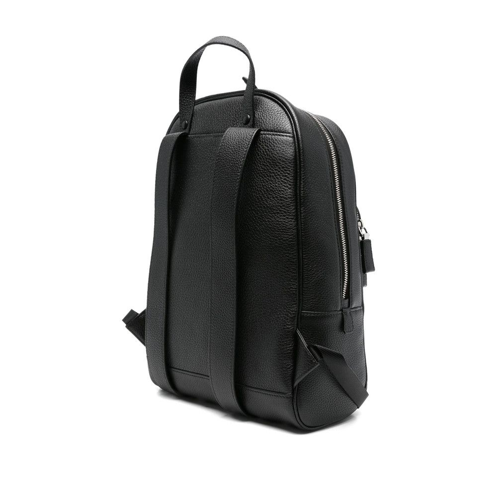 Prada Prada BLACK Backpacks Size ONE SIZE - 4 Thumbnail