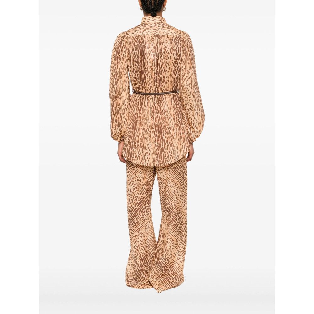 Zimmermann NEUTRALS Tops - Blouses