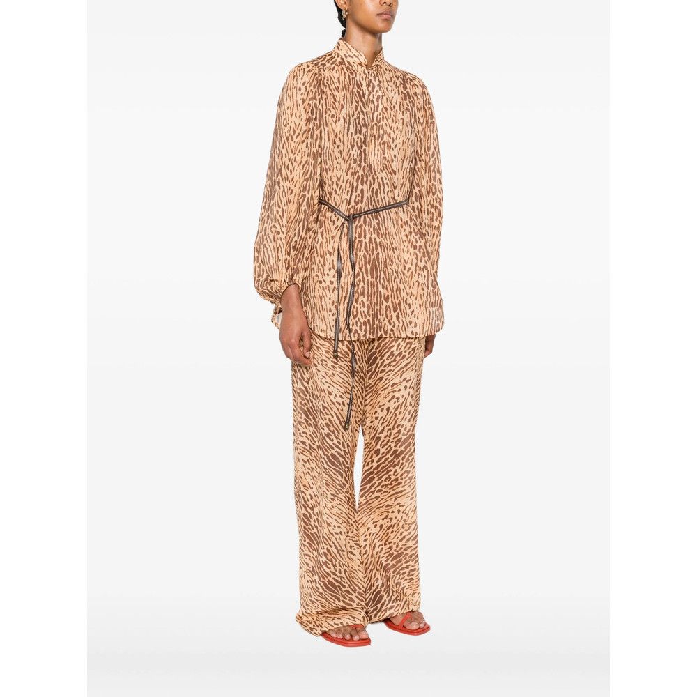 Zimmermann NEUTRALS Tops - Blouses