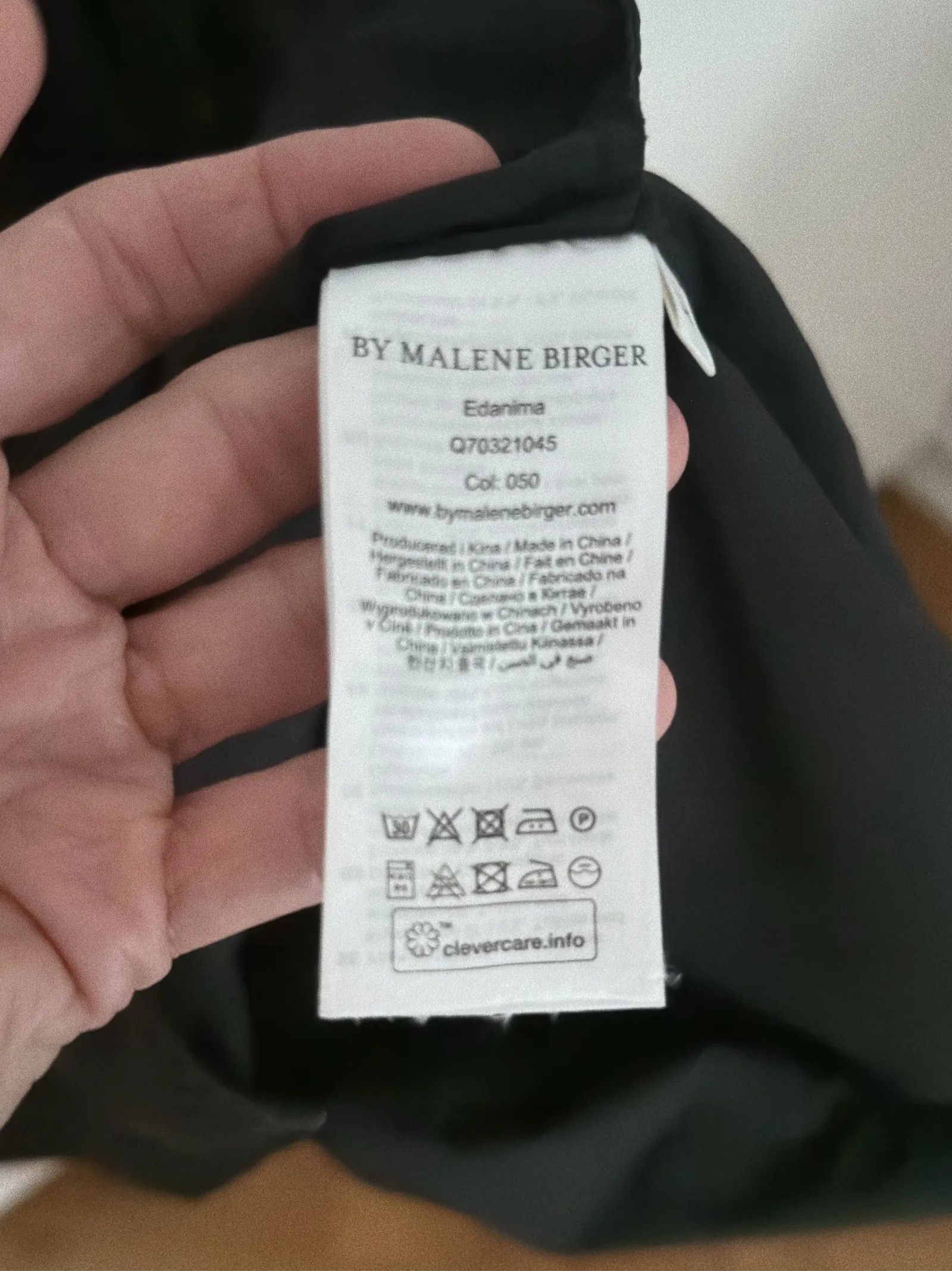 By Malene Birger By Malene Birger Edanima Dress Size XS / US 0-2 / IT 36-38 - 4 Thumbnail