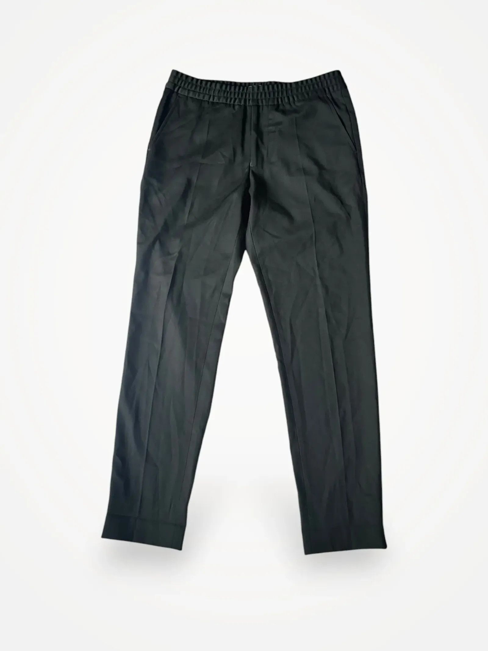 Filippa K Filippa K Terry Cropped Trousers Pants Size US 31 - 2 Thumbnail