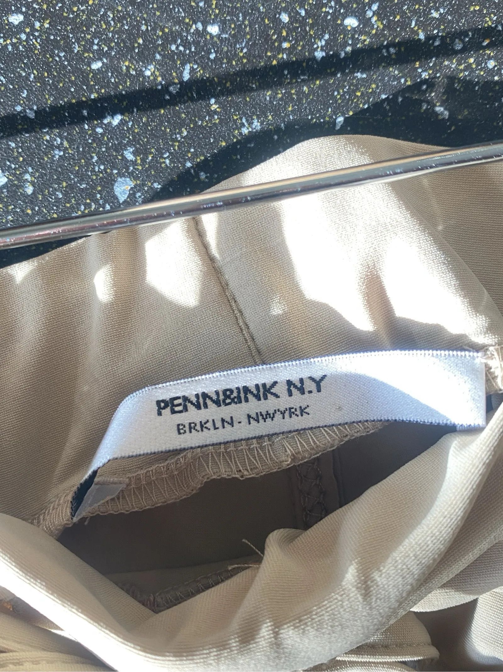 Penn Penn & Ink Pants Size 26" / US 2 / IT 38 - 2 Thumbnail