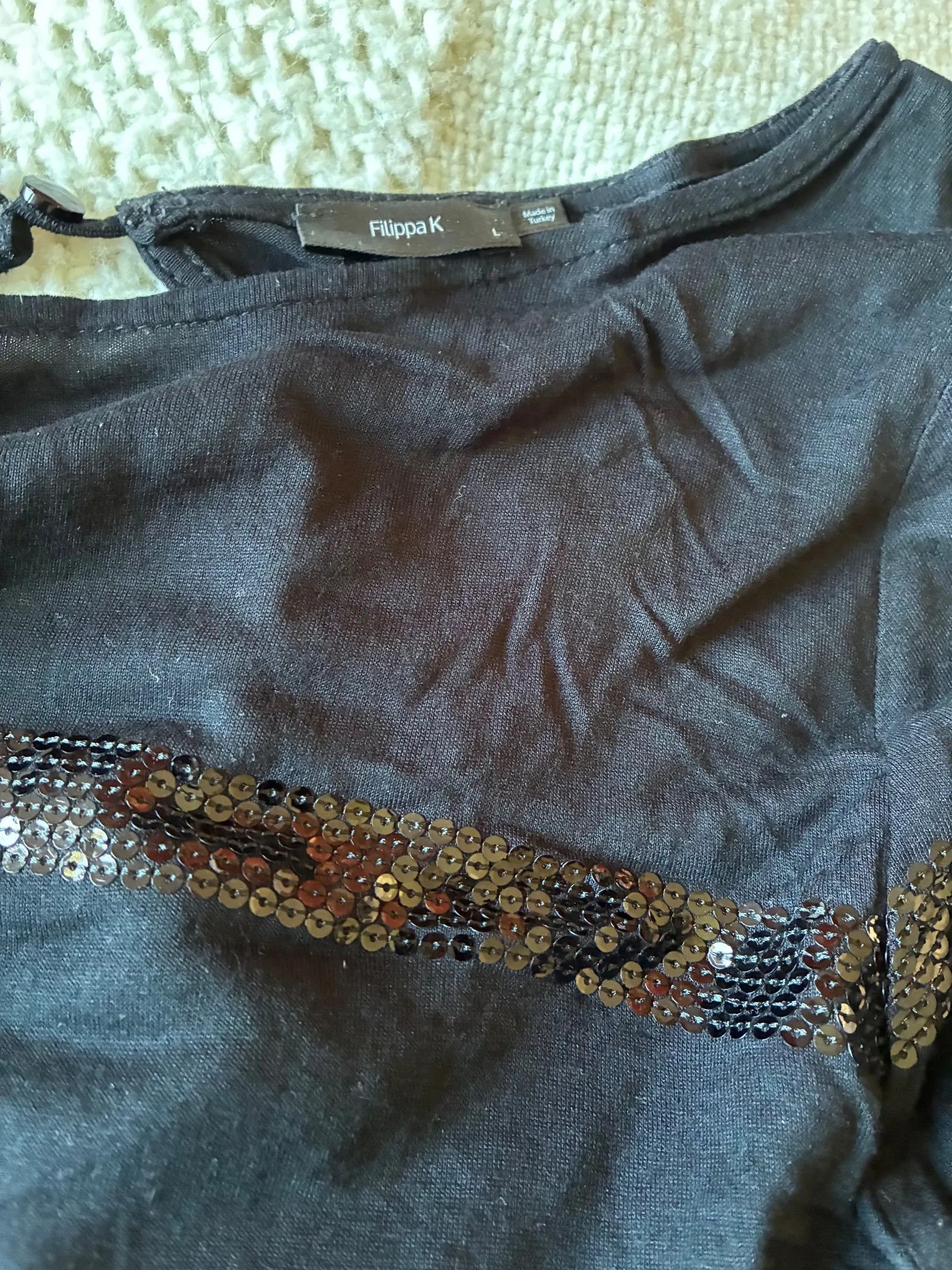 Filippa K Filippa K Dress Size L / US 10 / IT 46 - 3 Thumbnail