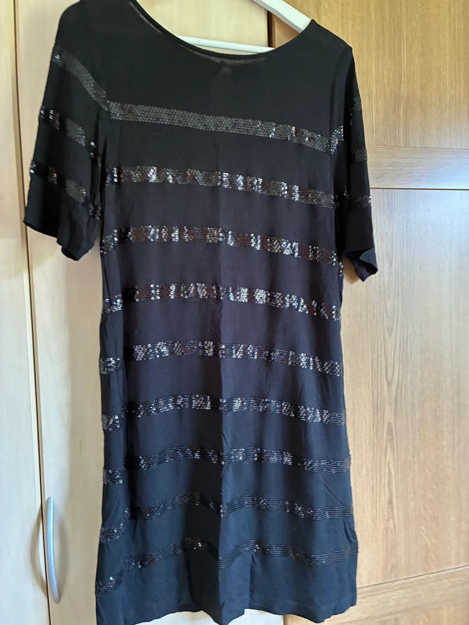 Filippa K Filippa K Dress Size L / US 10 / IT 46 - 2 Thumbnail