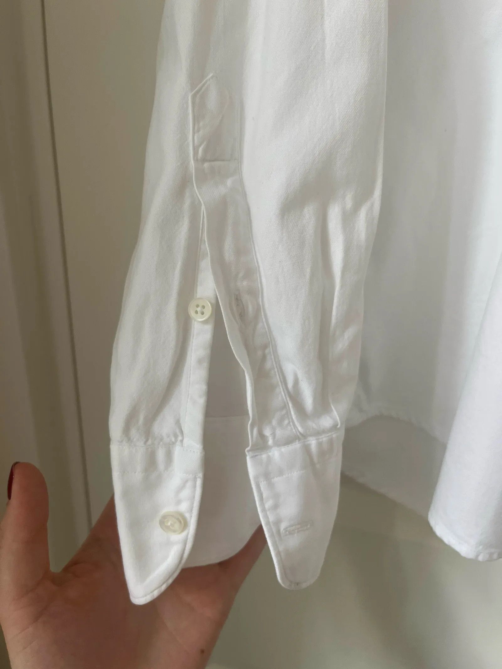 Glanshirt Glanshirt Shirt Size US L / EU 52-54 / 3 - 5 Thumbnail