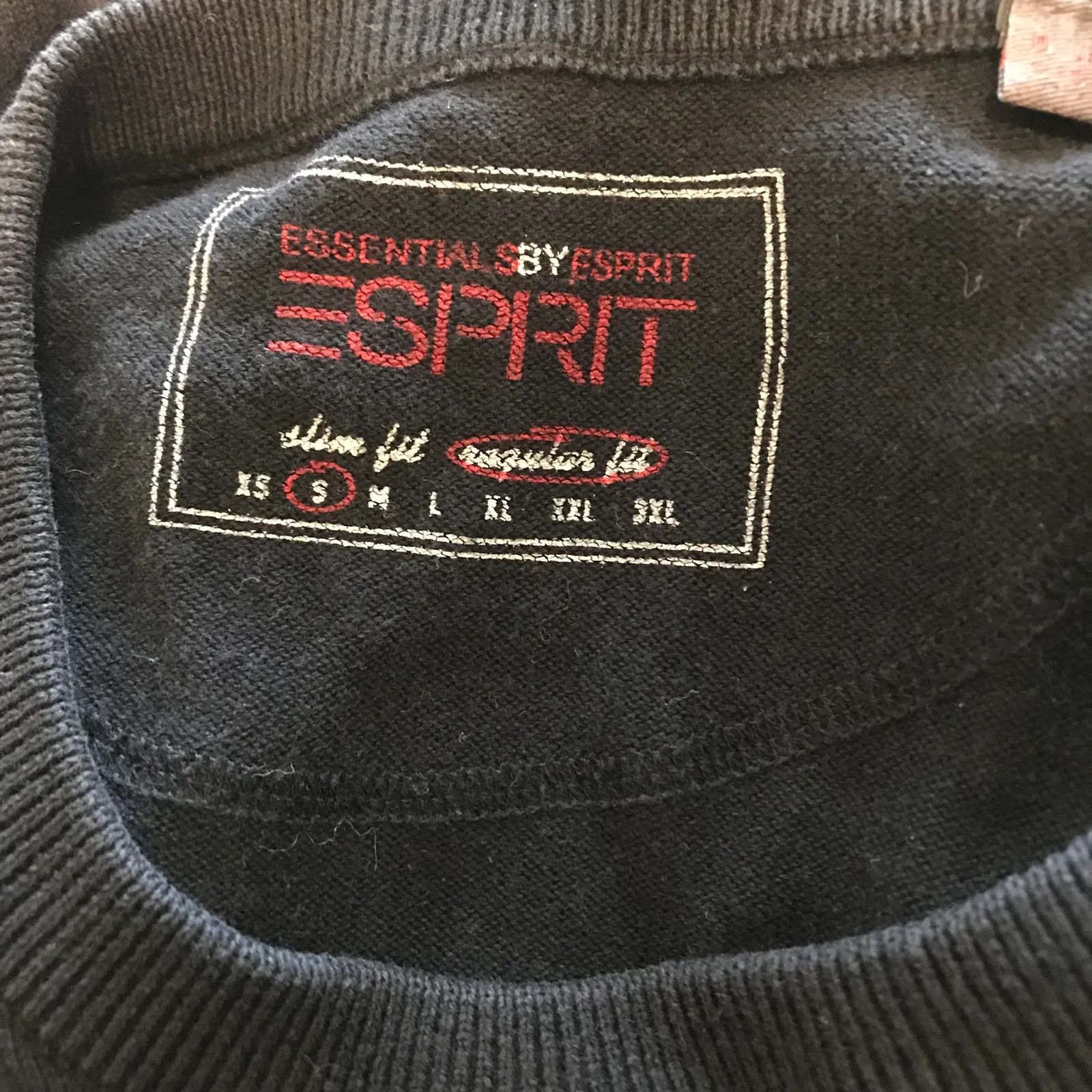 Esprit Esprit Cardigan Size US S / EU 44-46 / 1 - 2 Thumbnail