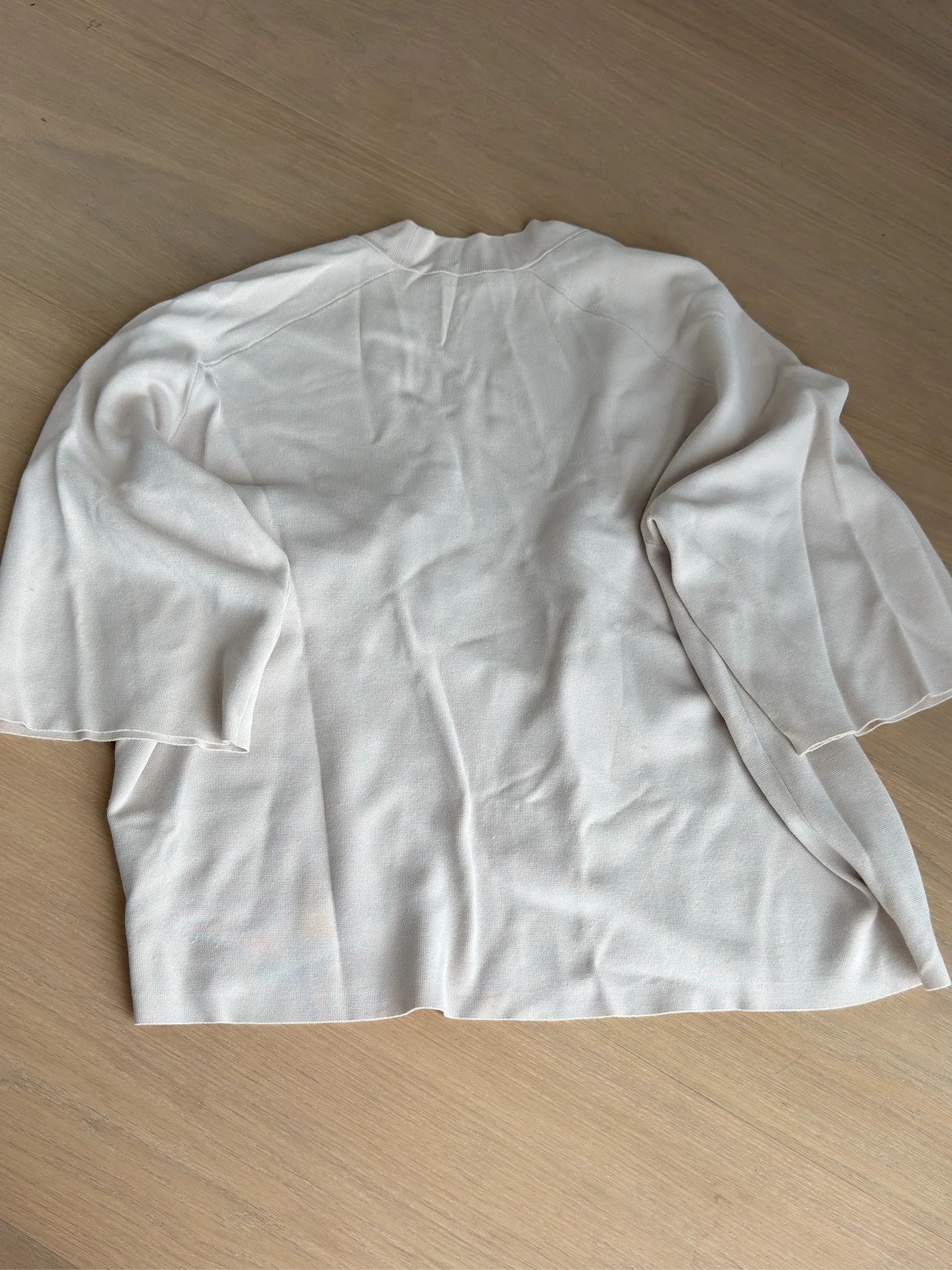 Filippa K Filippa K Sharp kimono jacket Cardigan Size M / US 6-8 / IT 42-44 - 4 Thumbnail