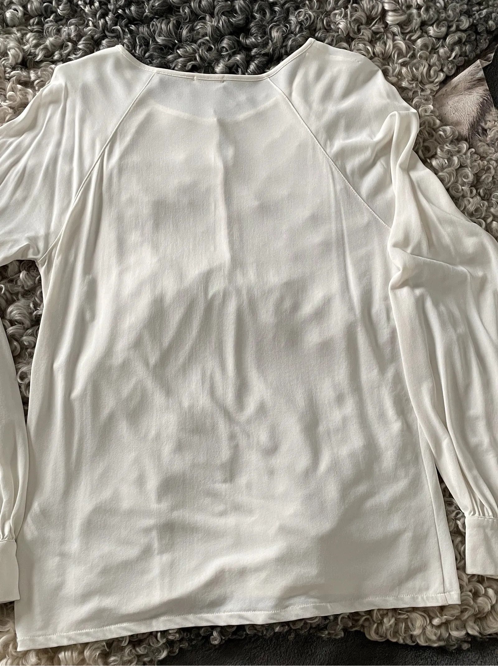 Filippa K Filippa K Blouse Size S / US 4 / IT 40 - 4 Thumbnail