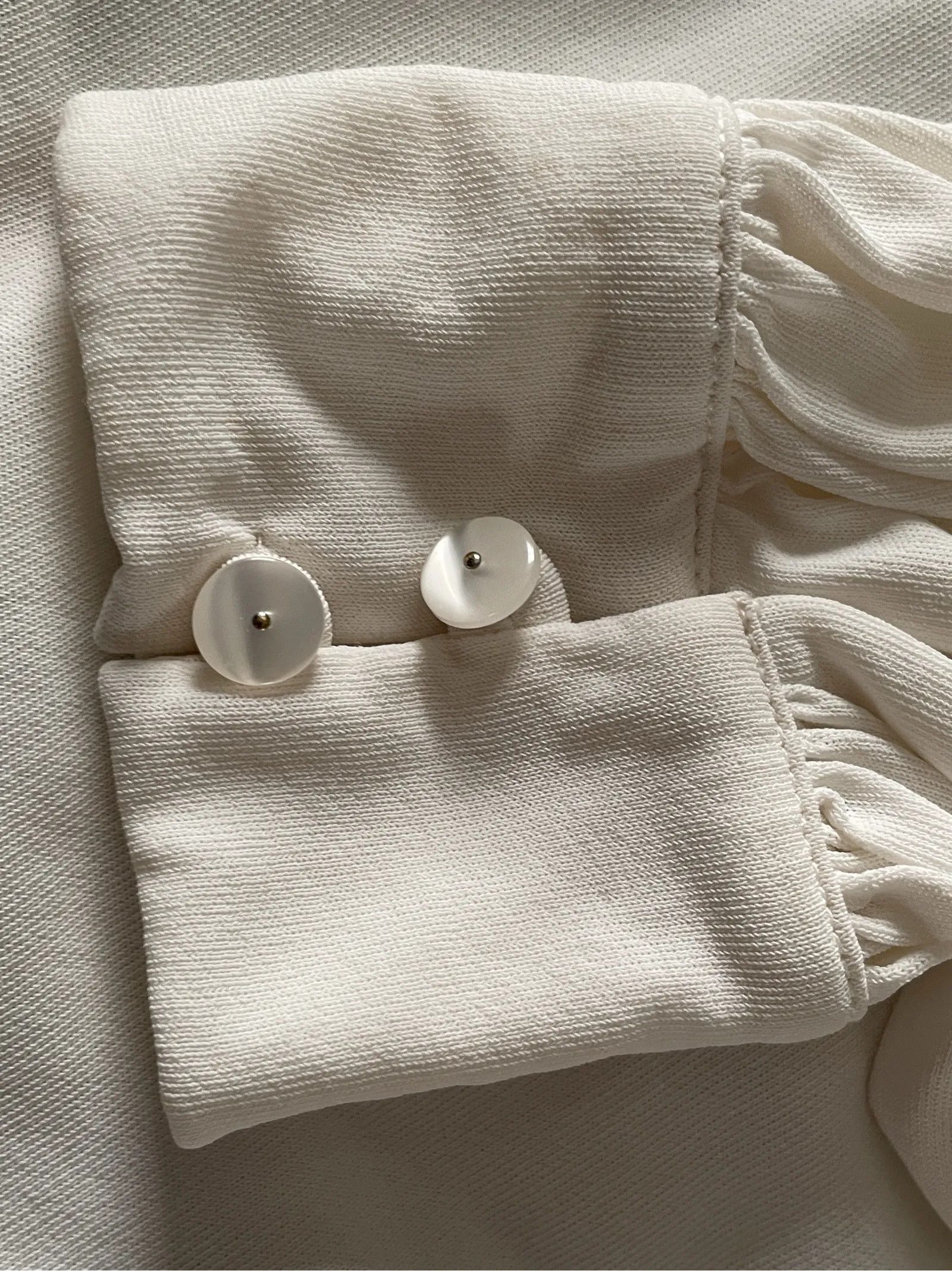 Filippa K Filippa K Blouse Size S / US 4 / IT 40 - 5 Thumbnail