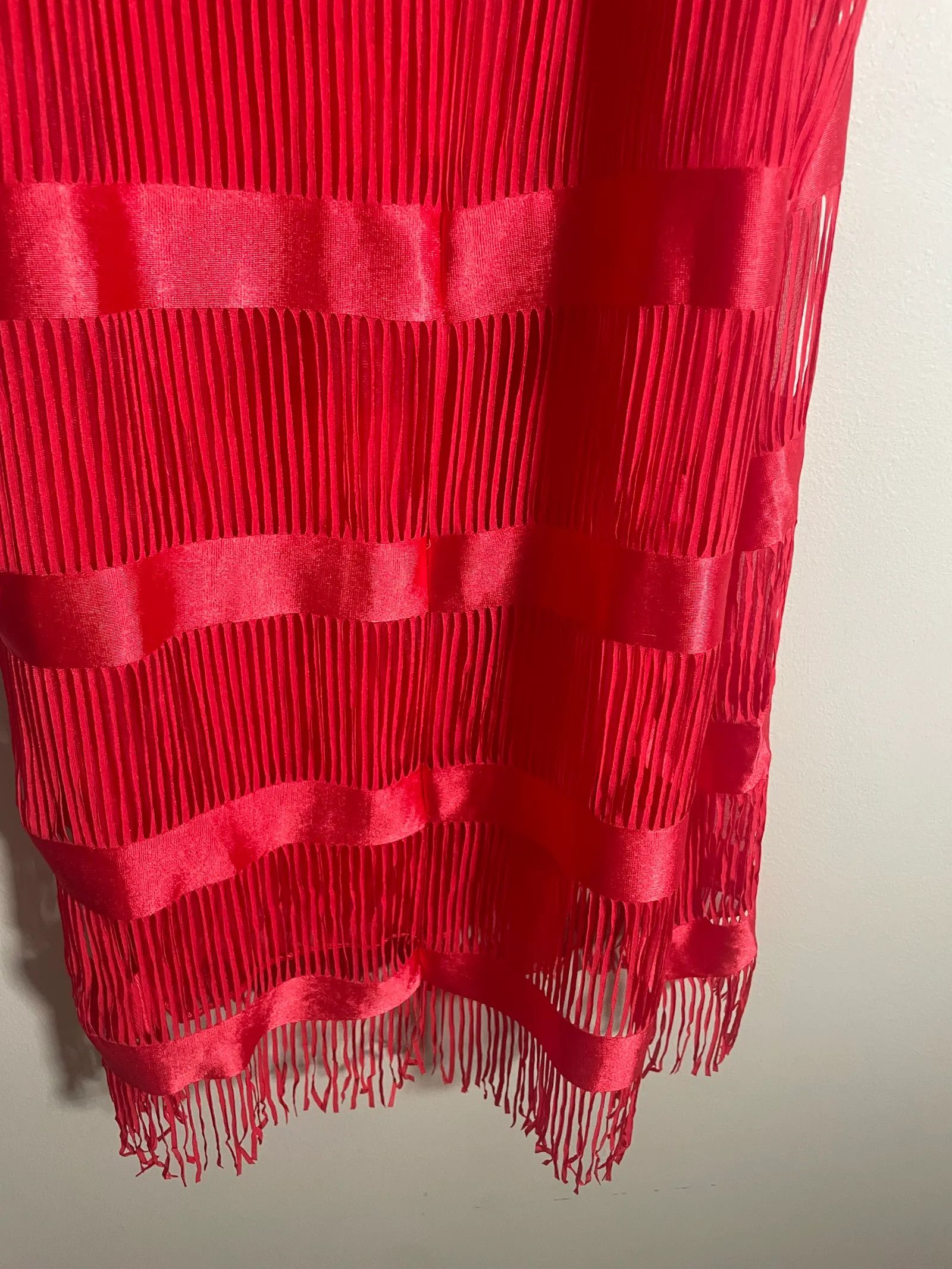 Vintage Vintage - Made in Italy - 🇮🇹 Foemina Top Size S / US 4 / IT 40 - 2 Thumbnail