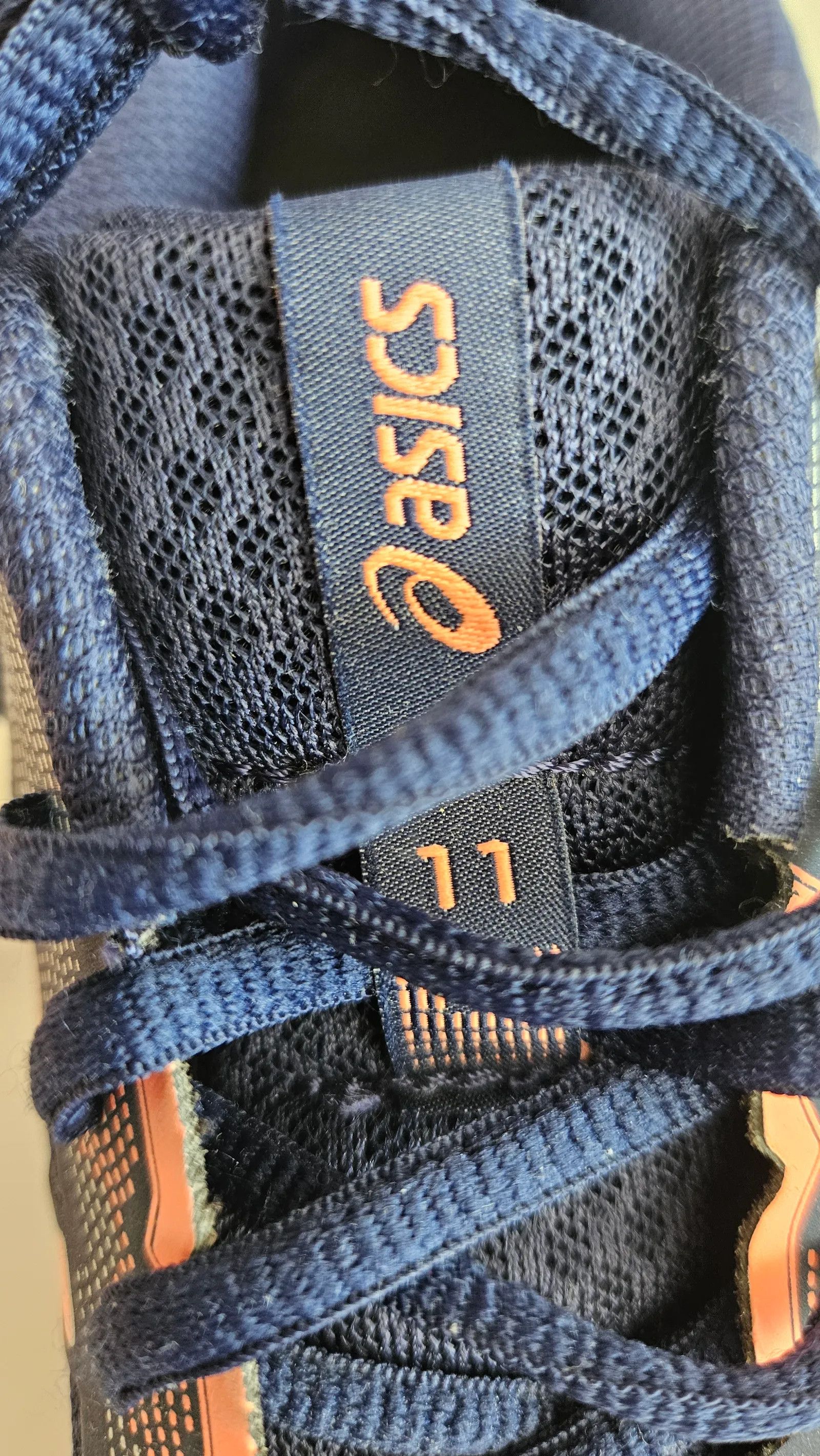 Asics Asics Sneakers Size US 9 / IT 39 - 2 Thumbnail