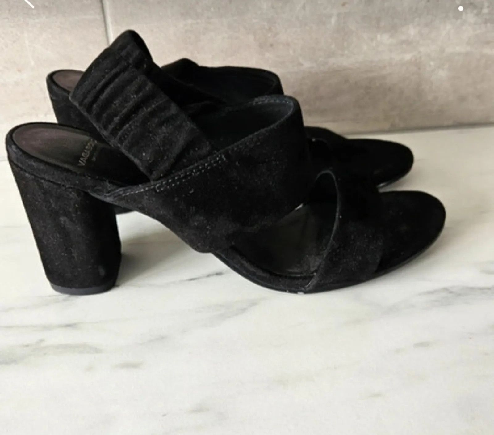 Vagabond Vagabond Heels Size US 9 / IT 39 - 3 Thumbnail