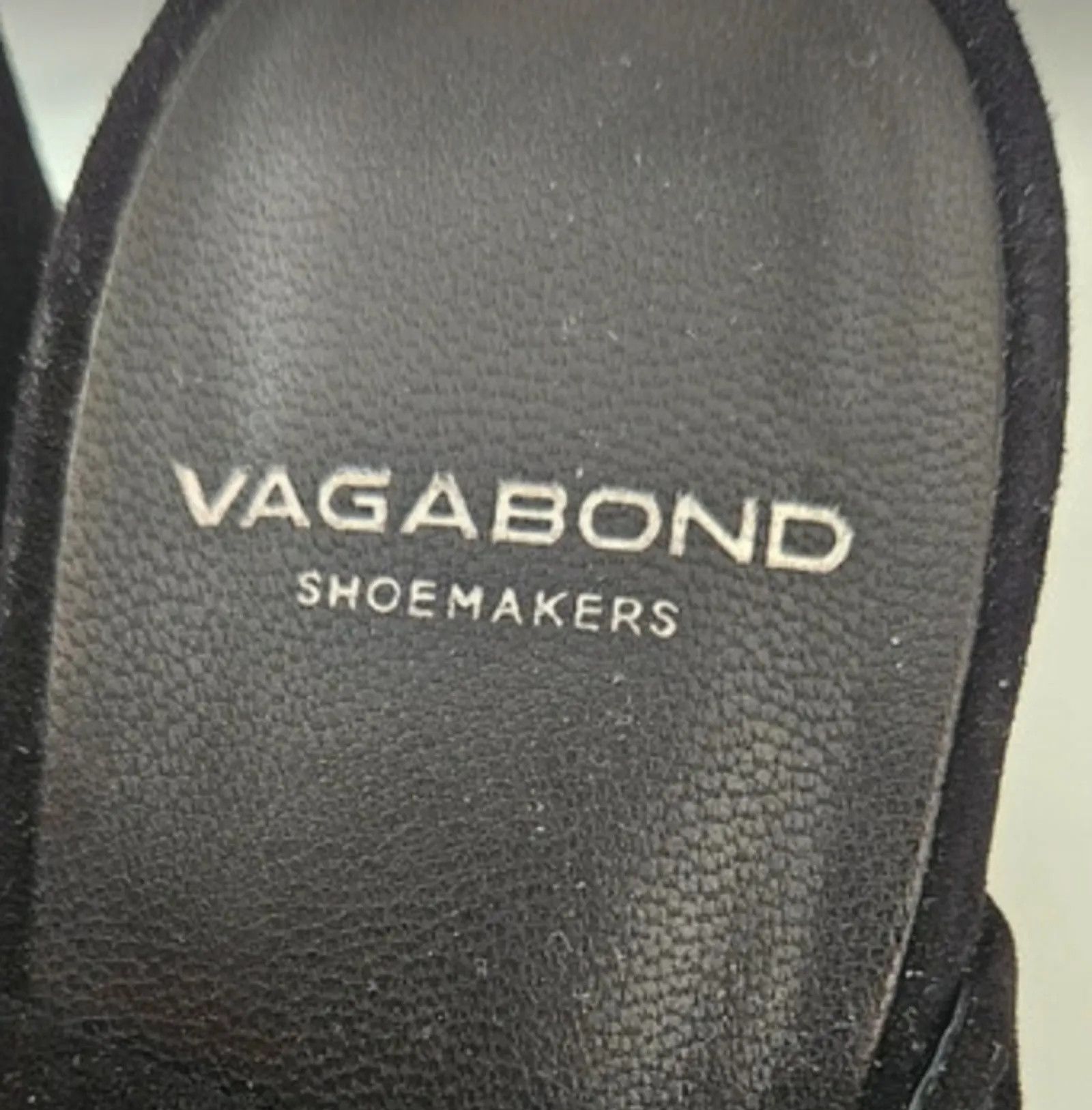 Vagabond Vagabond Heels Size US 9 / IT 39 - 2 Thumbnail