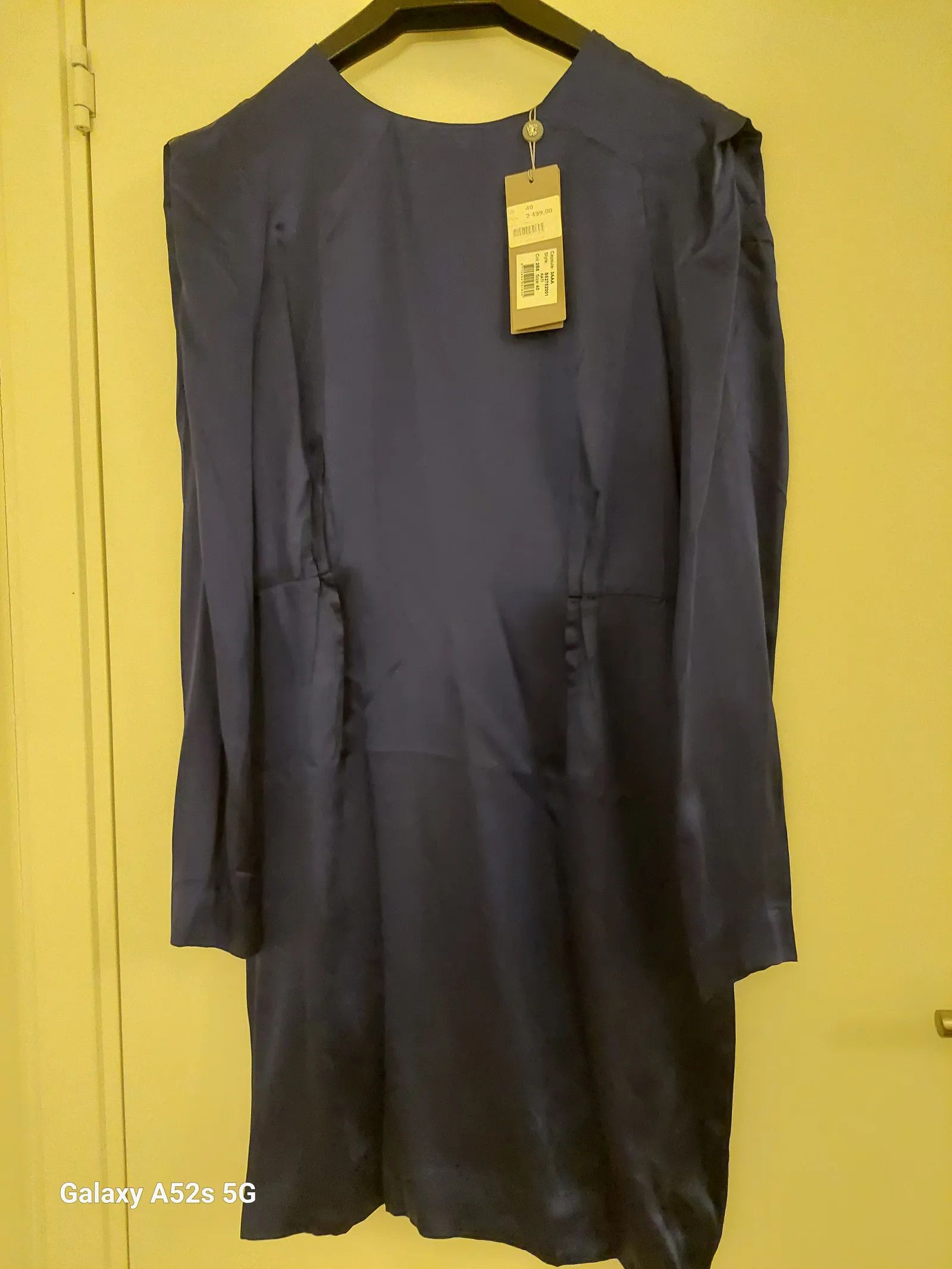 Tiger of Sweden Tiger of Sweden KATI Dress Size M / US 6-8 / IT 42-44 - 5 Thumbnail