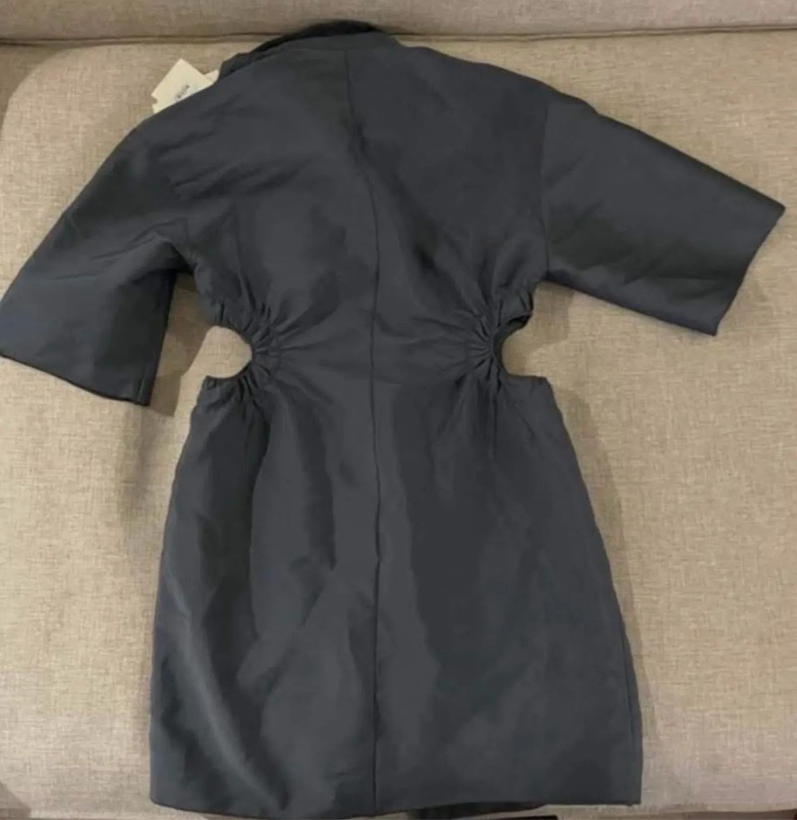 Sandro Sandro Dress Size M / US 6-8 / IT 42-44 - 3 Thumbnail