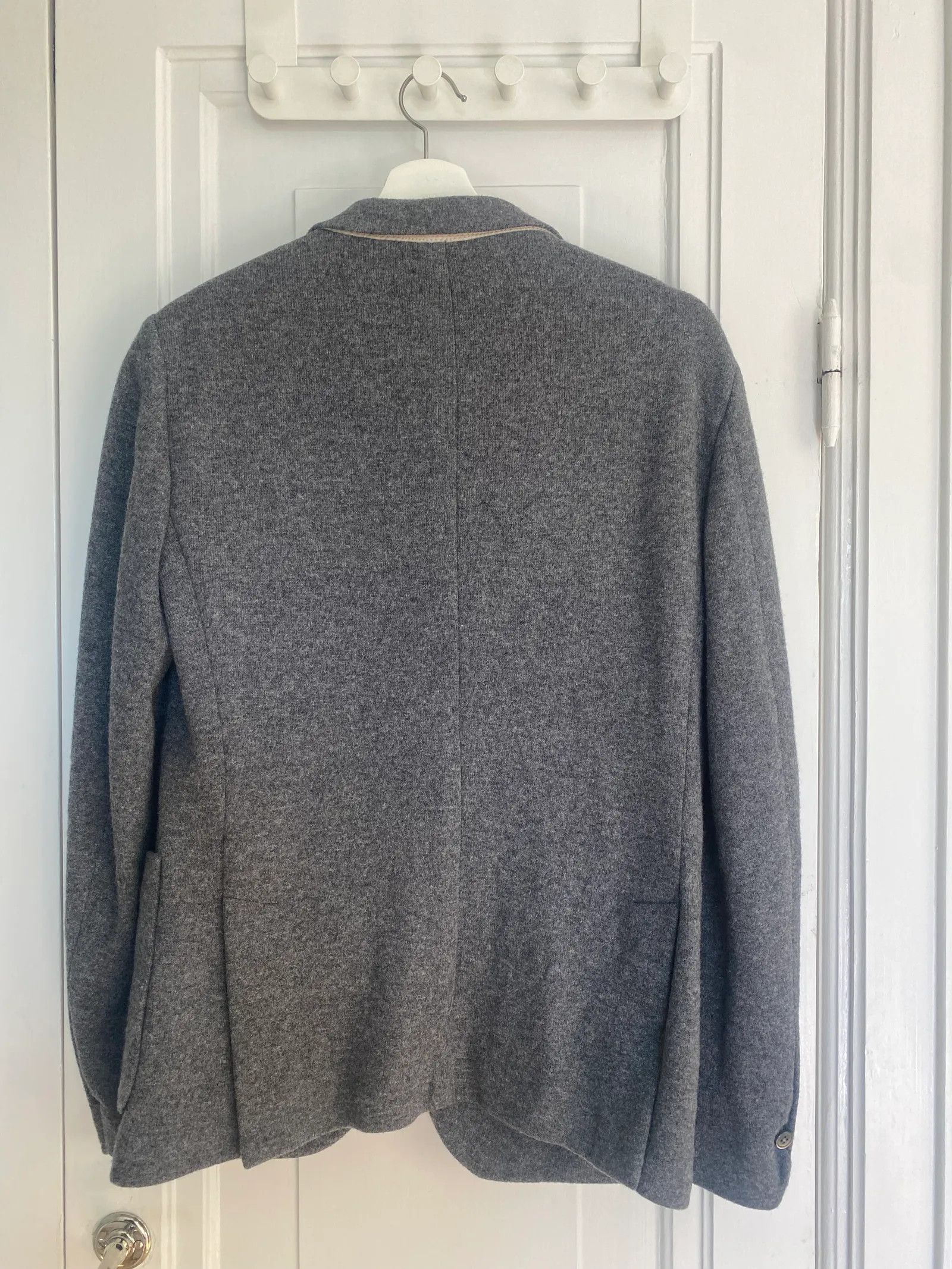 Gant Gant Blazer Size XL / US 12-14 / IT 48-50 - 4 Thumbnail