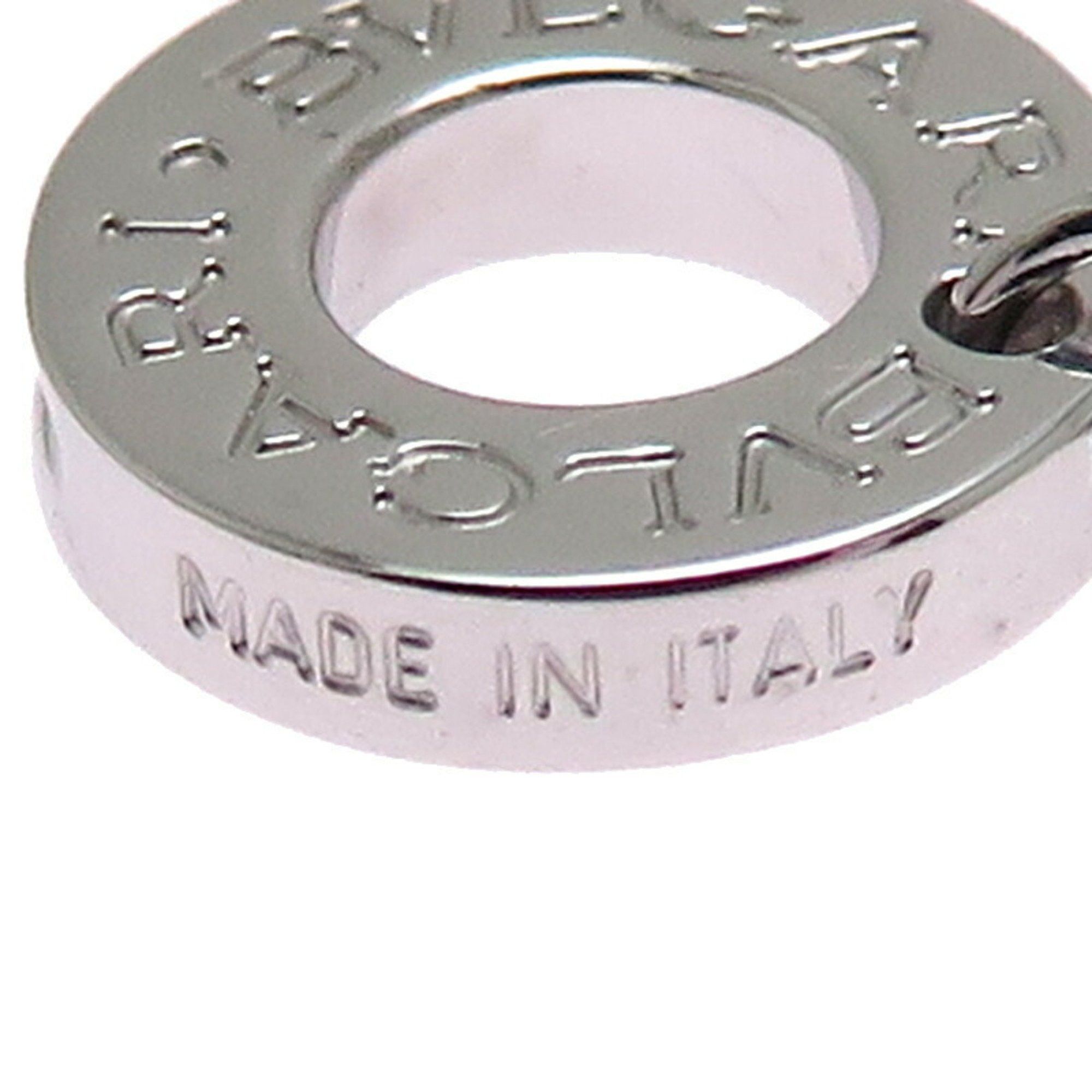 Bvlgari Bvlgari #SM Diva Dream Work Women's Bracelet in 750 White Gold Size ONE SIZE - 8 Thumbnail