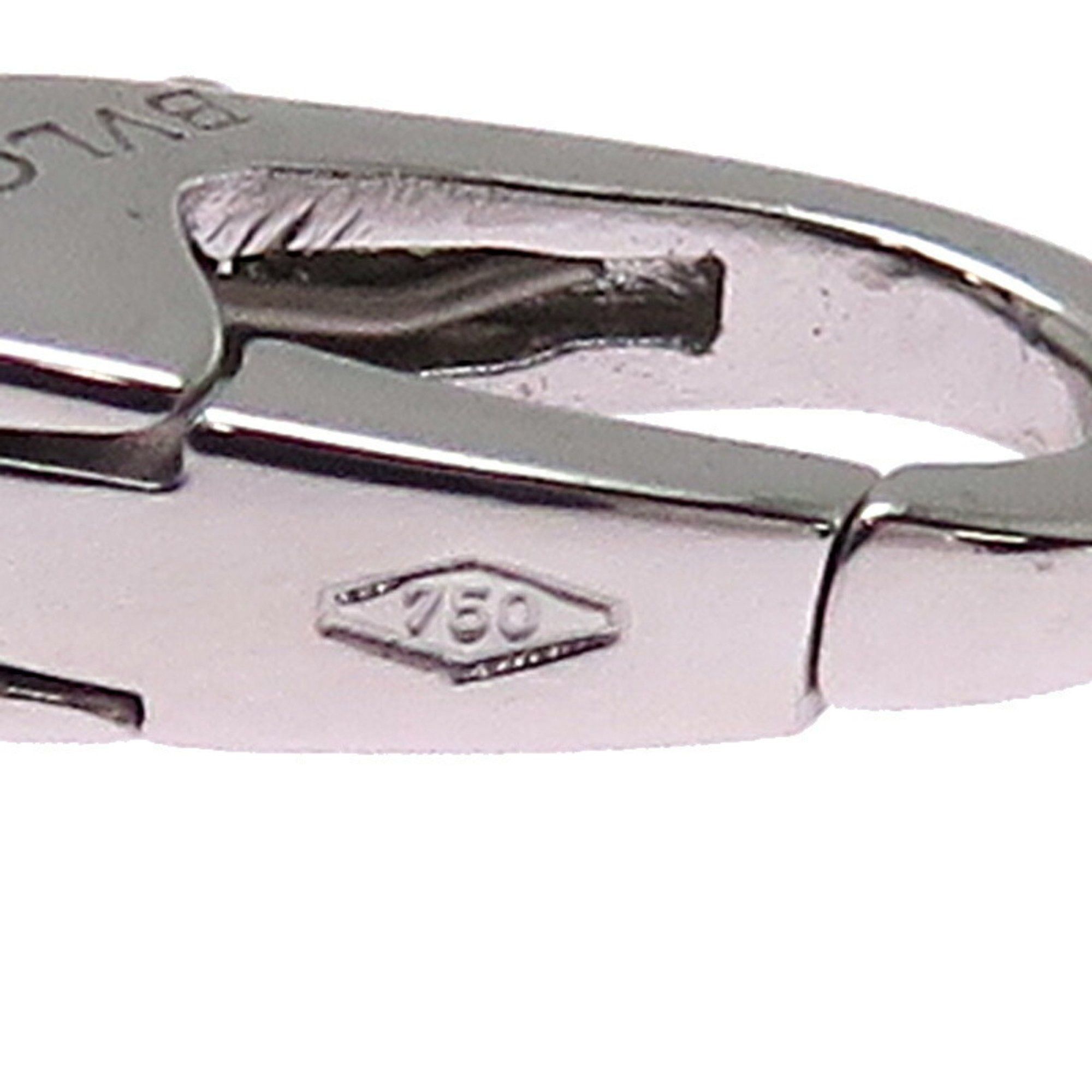 Bvlgari Bvlgari #SM Diva Dream Work Women's Bracelet in 750 White Gold Size ONE SIZE - 5 Thumbnail