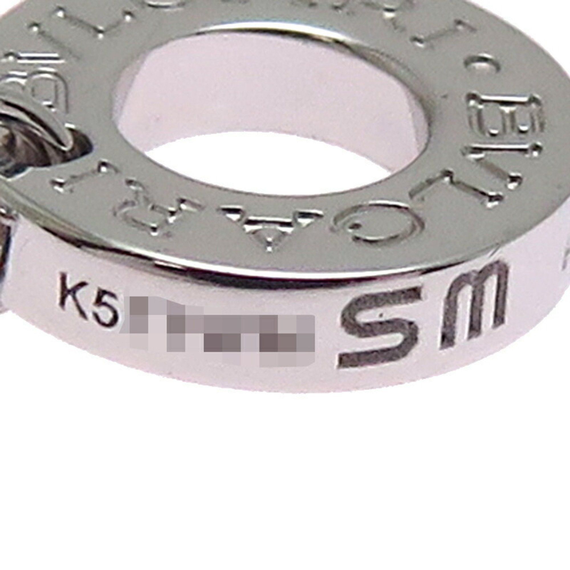 Bvlgari Bvlgari #SM Diva Dream Work Women's Bracelet in 750 White Gold Size ONE SIZE - 6 Thumbnail
