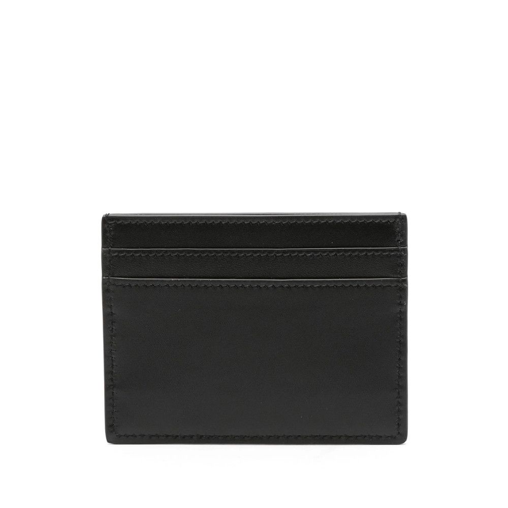Saint Laurent Paris Saint Laurent BLACK Wallets & Cardholders Size ONE SIZE - 2 Thumbnail