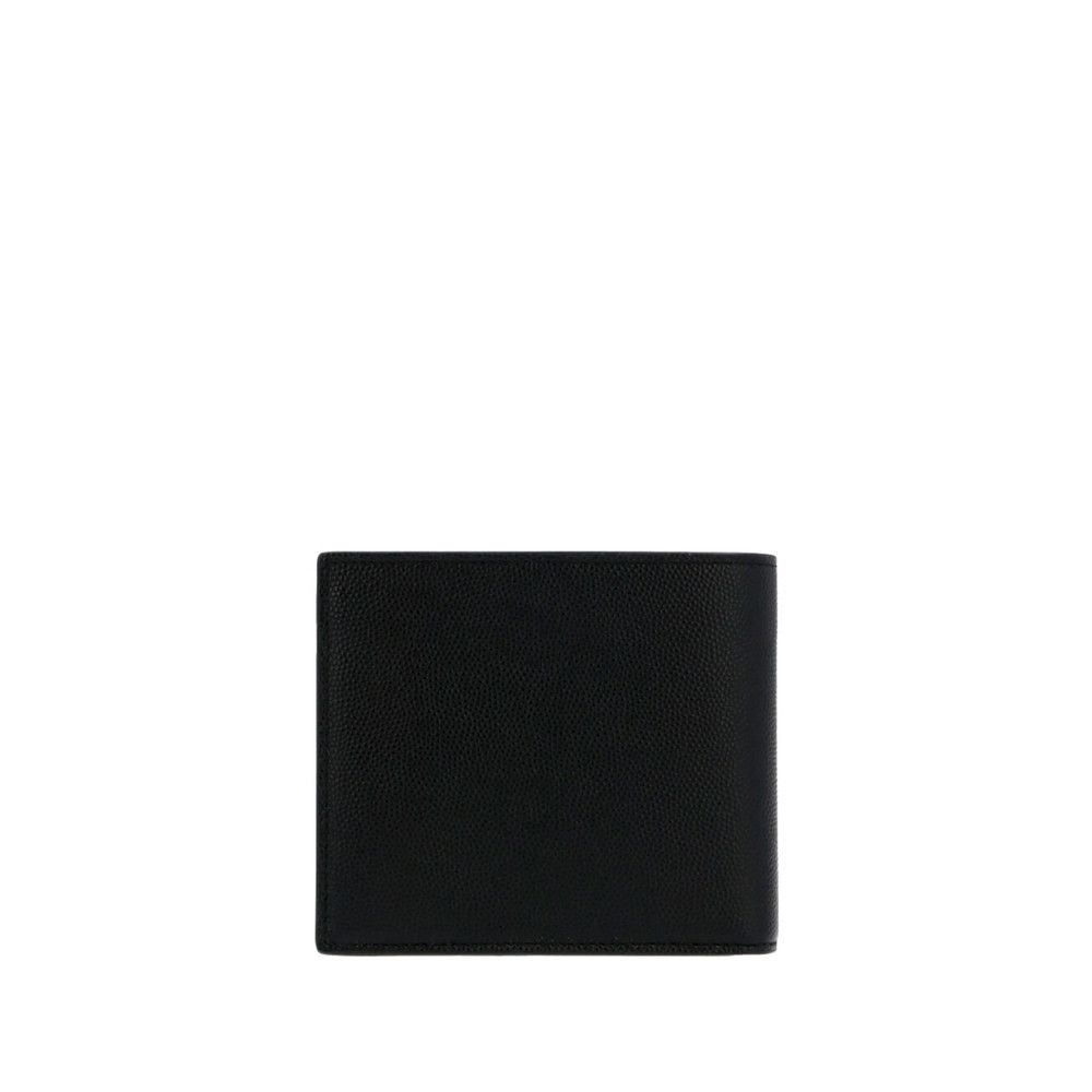 Saint Laurent Paris Saint Laurent BLACK Wallets & Cardholders Size ONE SIZE - 3 Thumbnail