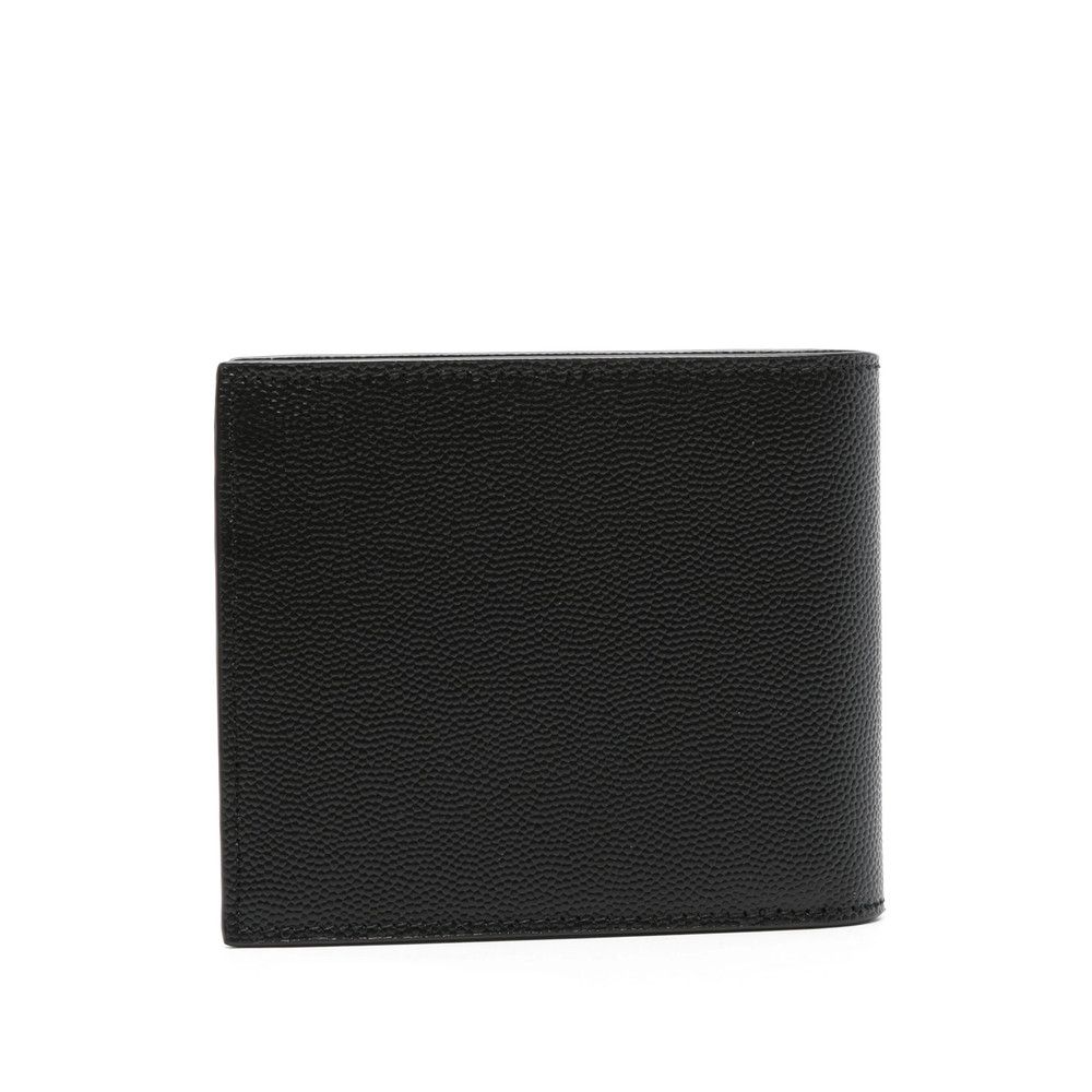 Saint Laurent Paris Saint Laurent BLACK Wallets & Cardholders Size ONE SIZE - 2 Thumbnail