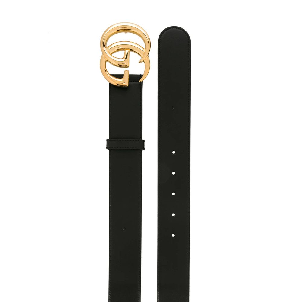 Gucci Gucci BLACK Belts Size ONE SIZE - 2 Thumbnail