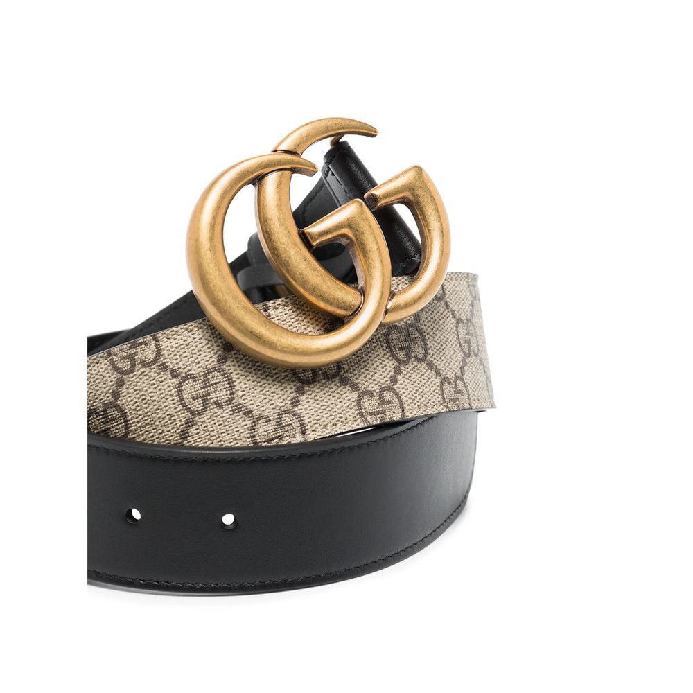 Gucci Gucci NEUTRALS Belts Size ONE SIZE - 2 Thumbnail