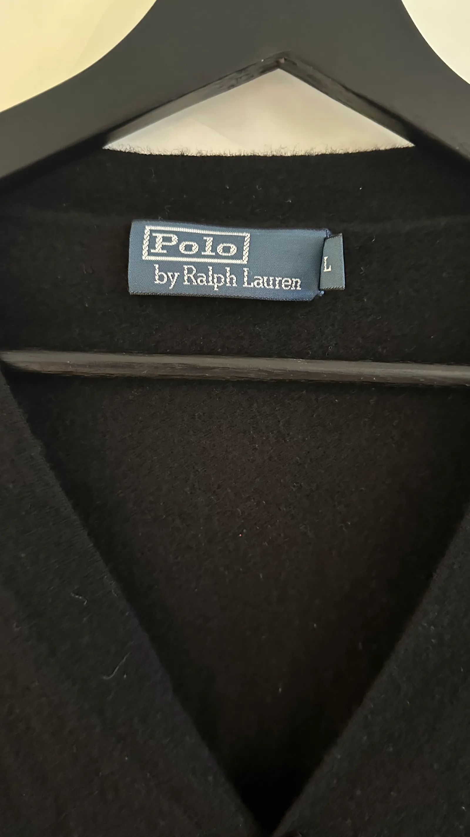 Ralph Lauren Polo Ralph Lauren Cardigan Size US L / EU 52-54 / 3 - 2 Thumbnail