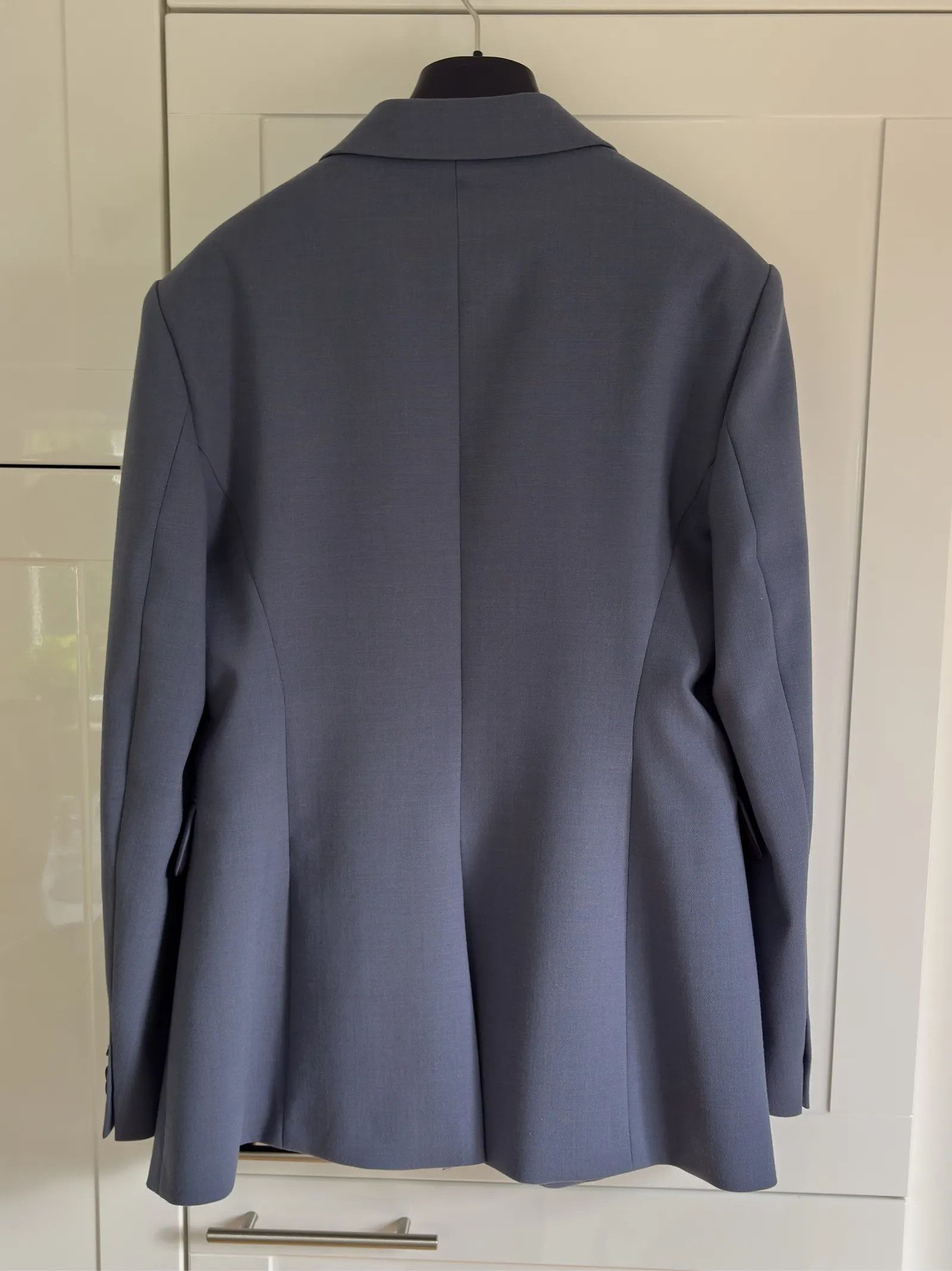 Tiger of Sweden Tiger of Sweden Narina Style No S67439044 Col. 231 Blazer Size M / US 6-8 / IT 42-44 - 4 Thumbnail