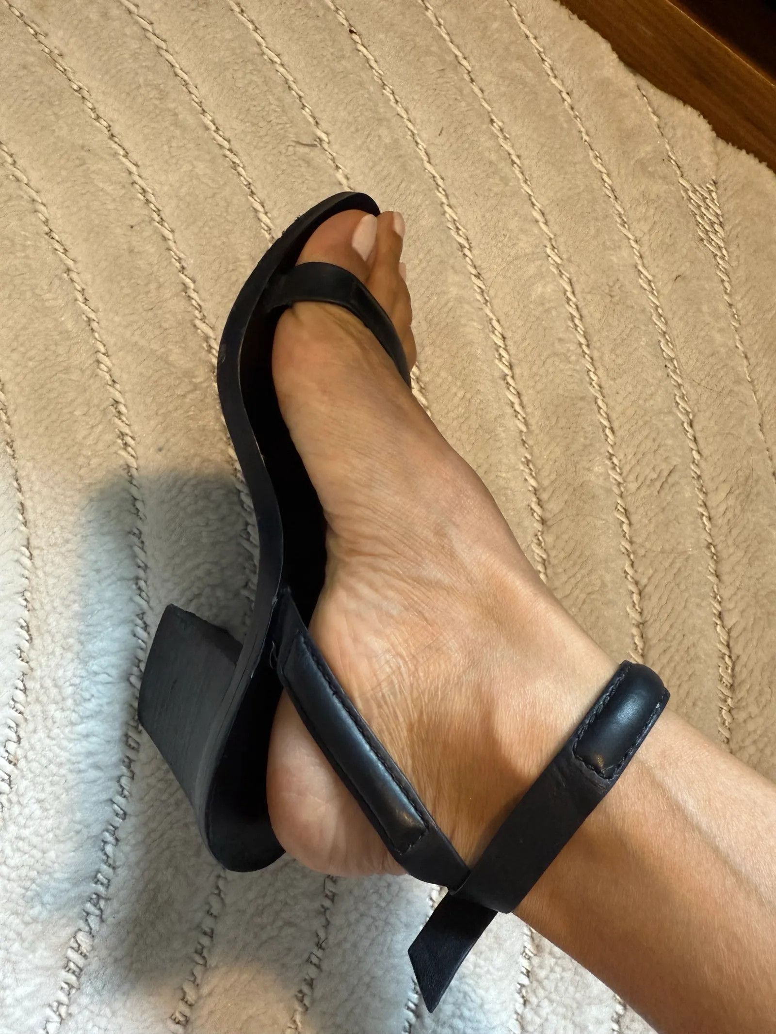 Alexander Wang Alexander Wang Heels Size US 7 / IT 37 - 5 Thumbnail