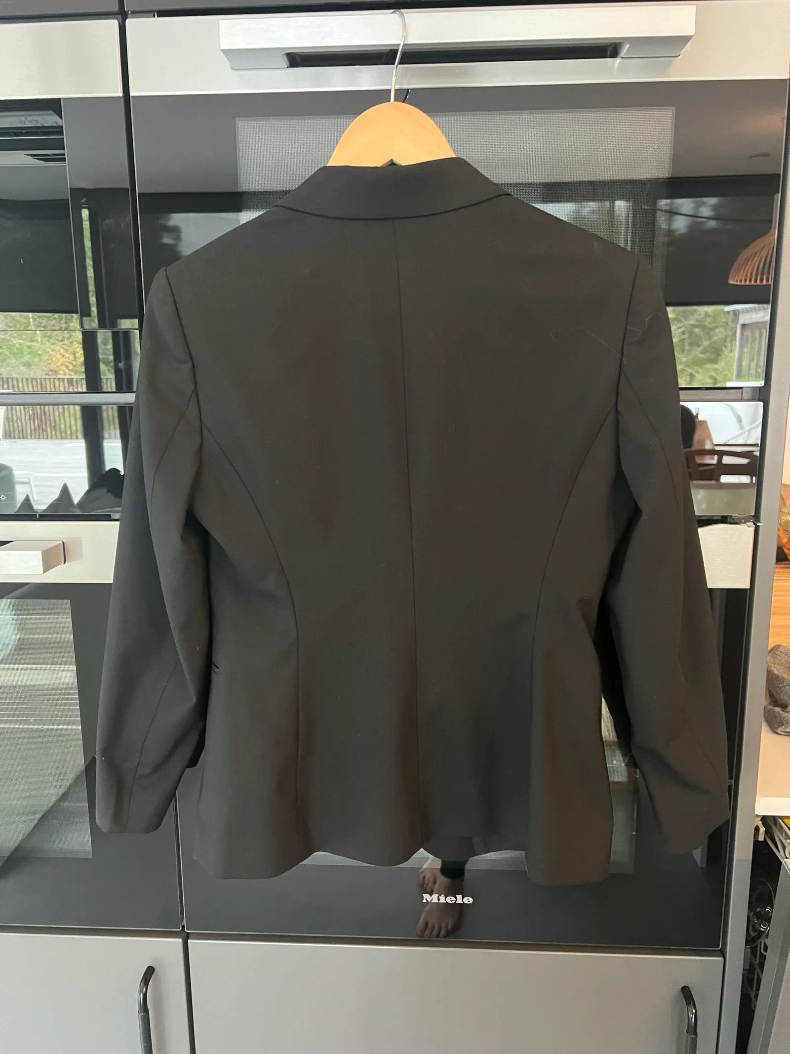 Tiger of Sweden Tiger of Sweden Mirja Blazer Blazer Size S / US 4 / IT 40 - 2 Thumbnail