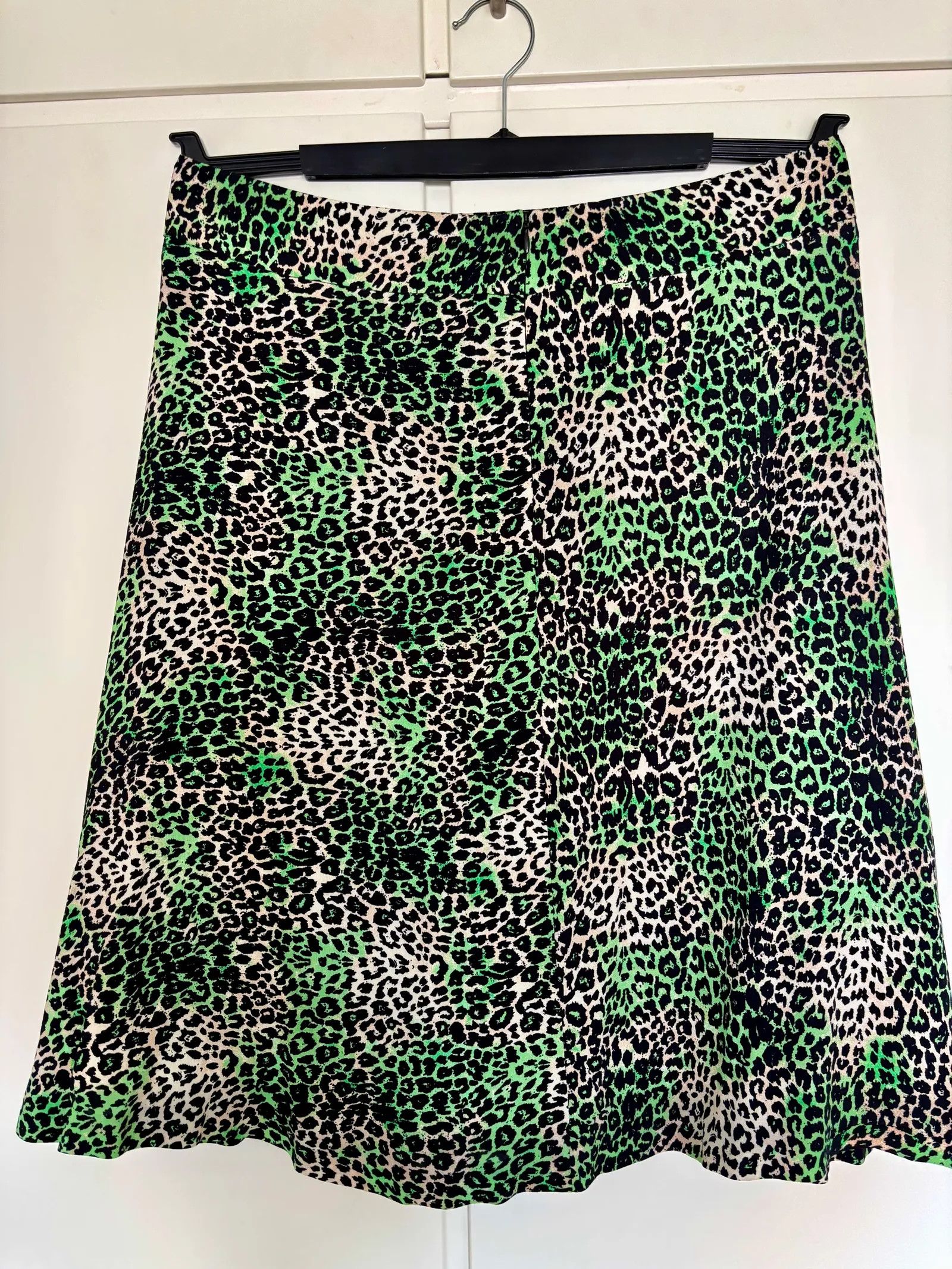 Mads Norgaard Mads Nørgaard Jungle Dream Stelly C Skirt Size 30" / US 8 / IT 44 - 3 Thumbnail
