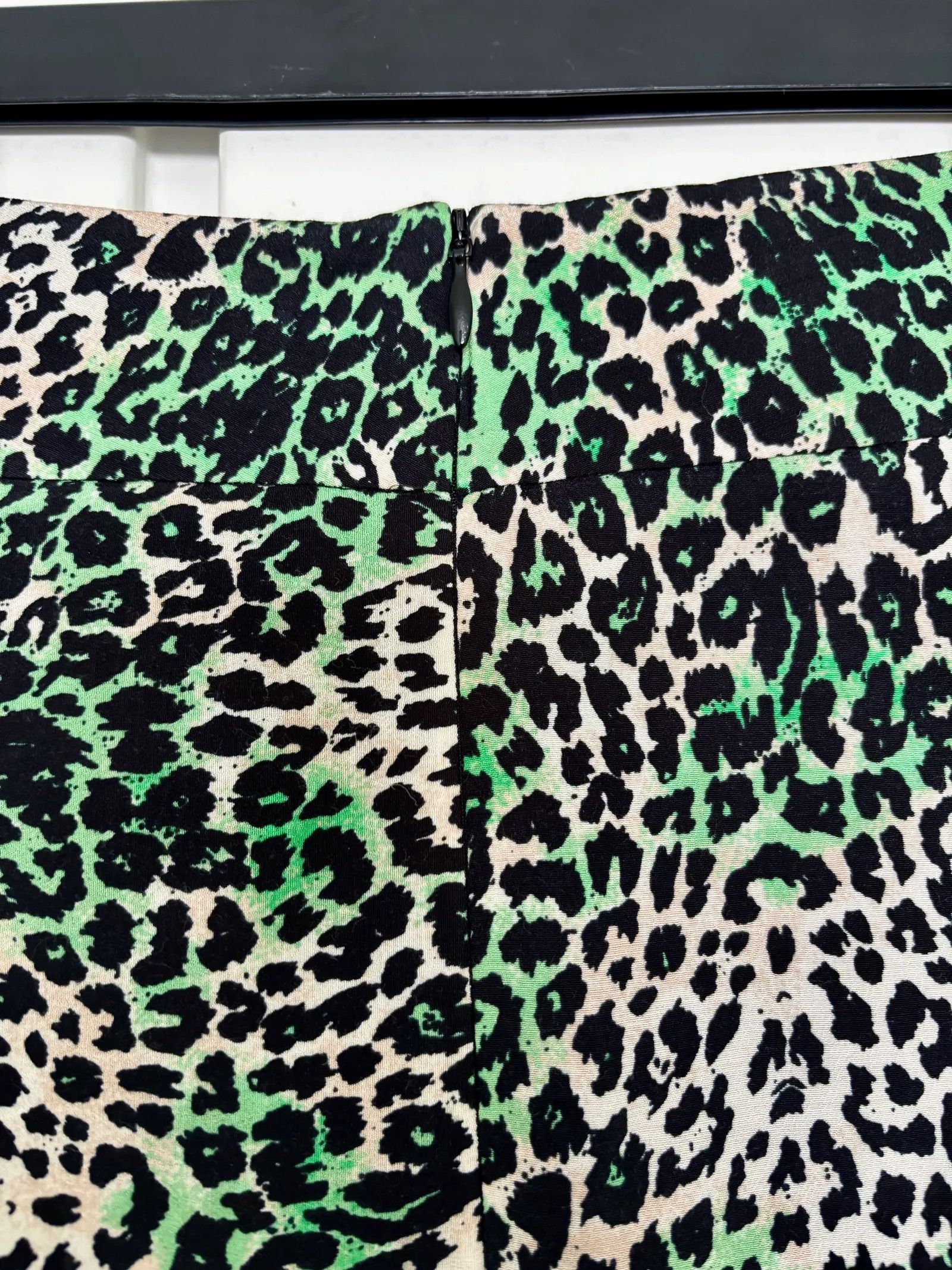 Mads Norgaard Mads Nørgaard Jungle Dream Stelly C Skirt Size 30" / US 8 / IT 44 - 4 Thumbnail