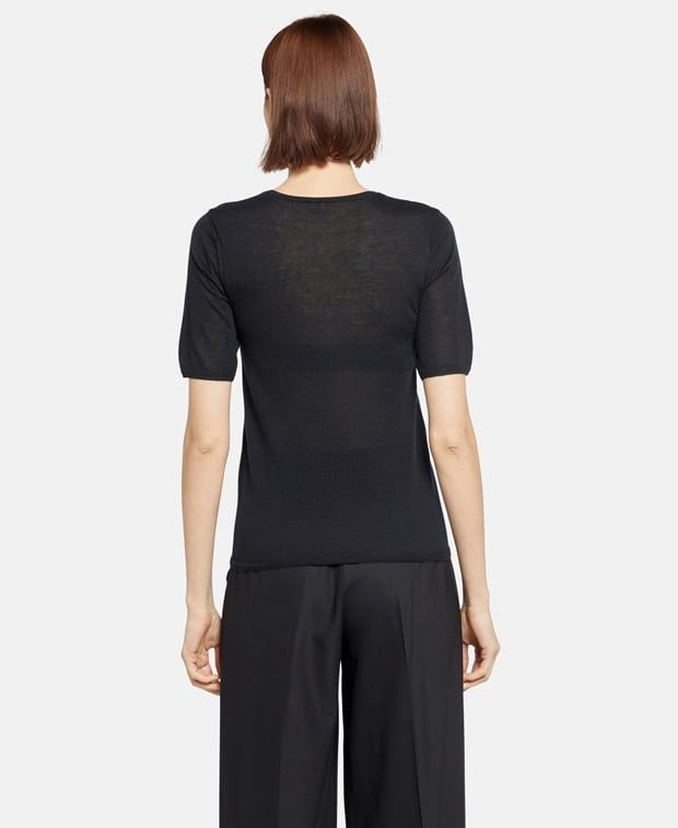 Toteme Cashmere pullover Size XS / US 0-2 / IT 36-38 - 2 Thumbnail