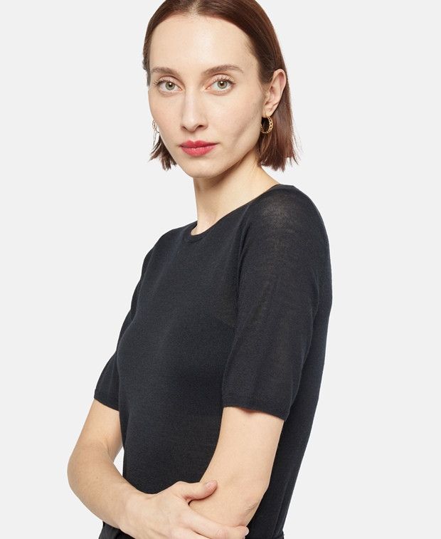Toteme Cashmere pullover Size XS / US 0-2 / IT 36-38 - 3 Thumbnail