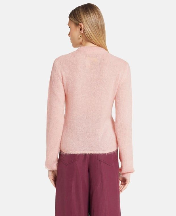 Marni Long-sleeved jumper Size M / US 6-8 / IT 42-44 - 2 Thumbnail