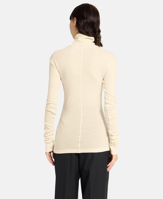 Other Woolen top Size L / US 10 / IT 46 - 2 Thumbnail