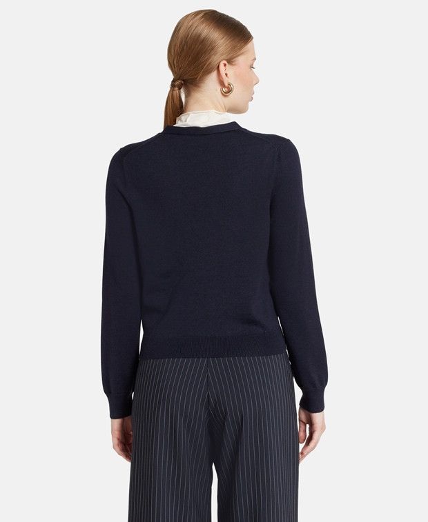 Gucci Cardigan Size XXS / US 00 / IT 34 - 2 Thumbnail